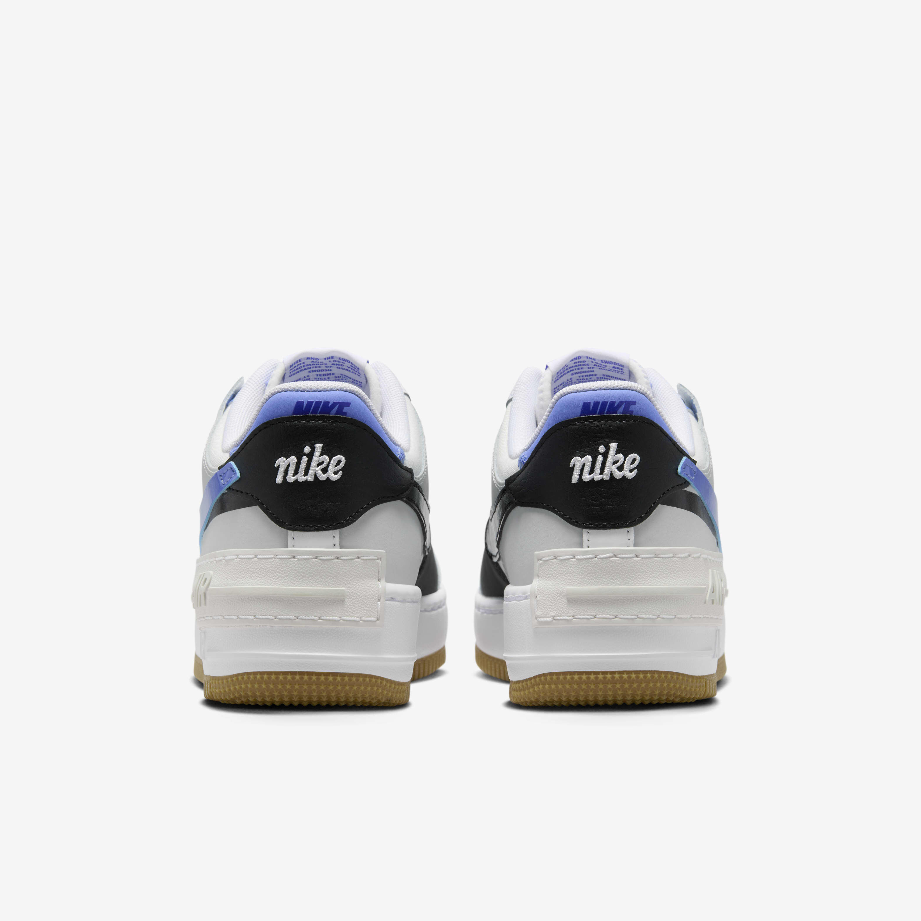 Nike Air Force 1 Shadow image number 5