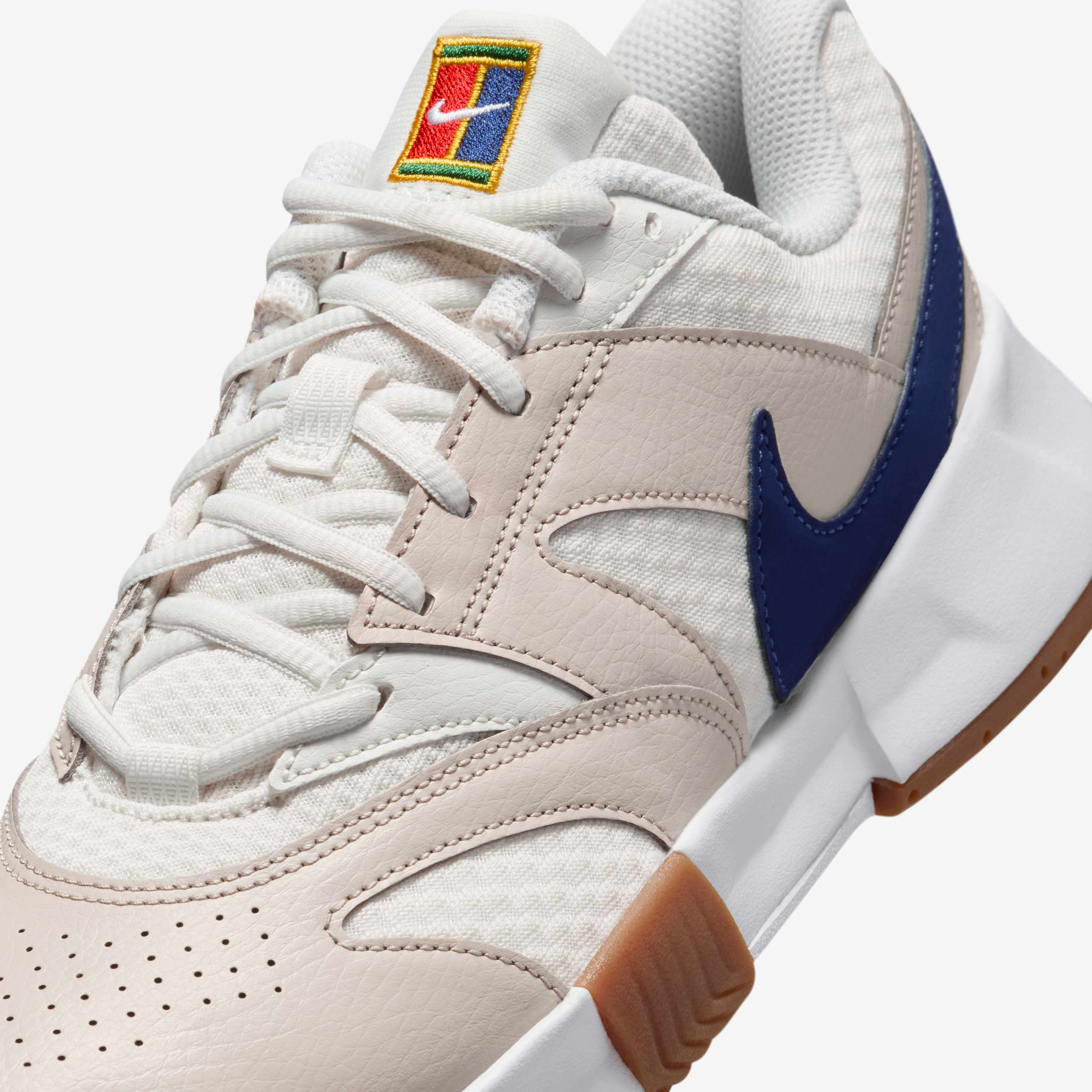NikeCourt Lite 4 image number 6