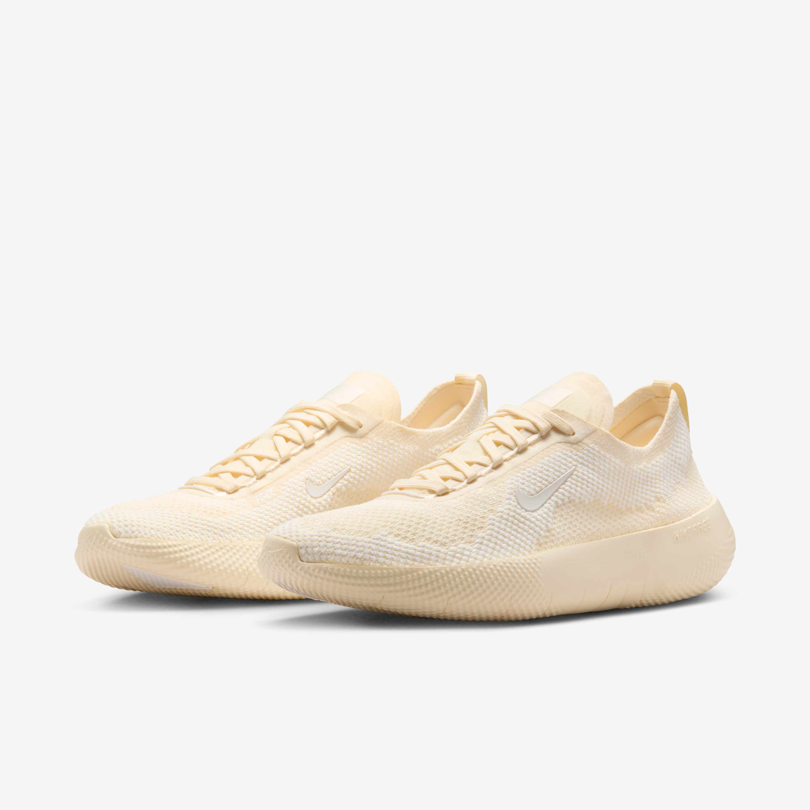 Buy Nike Free 2025 Women's Workout Shoes - Coconut Milk