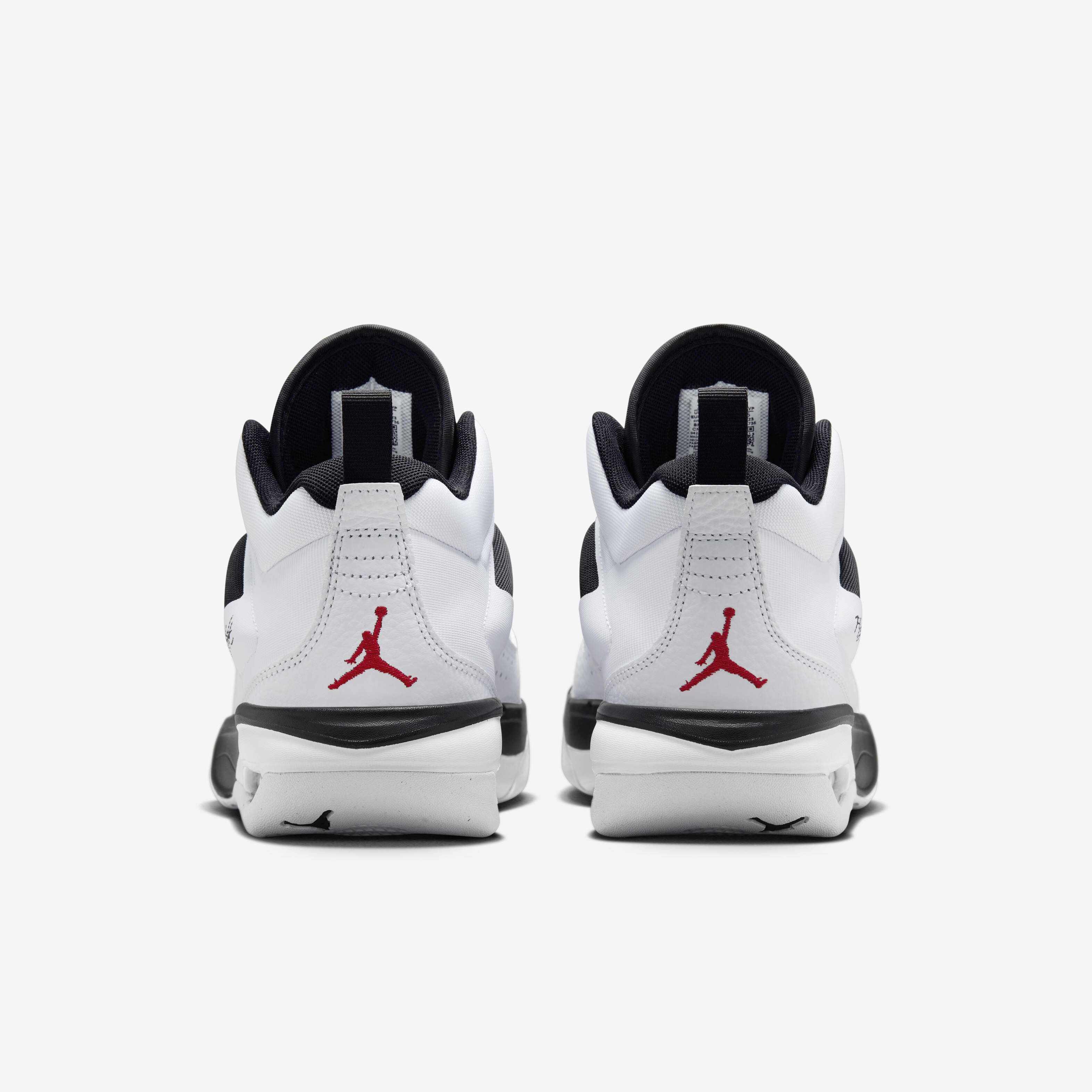 Jordan Stay Loyal 3 image number 5