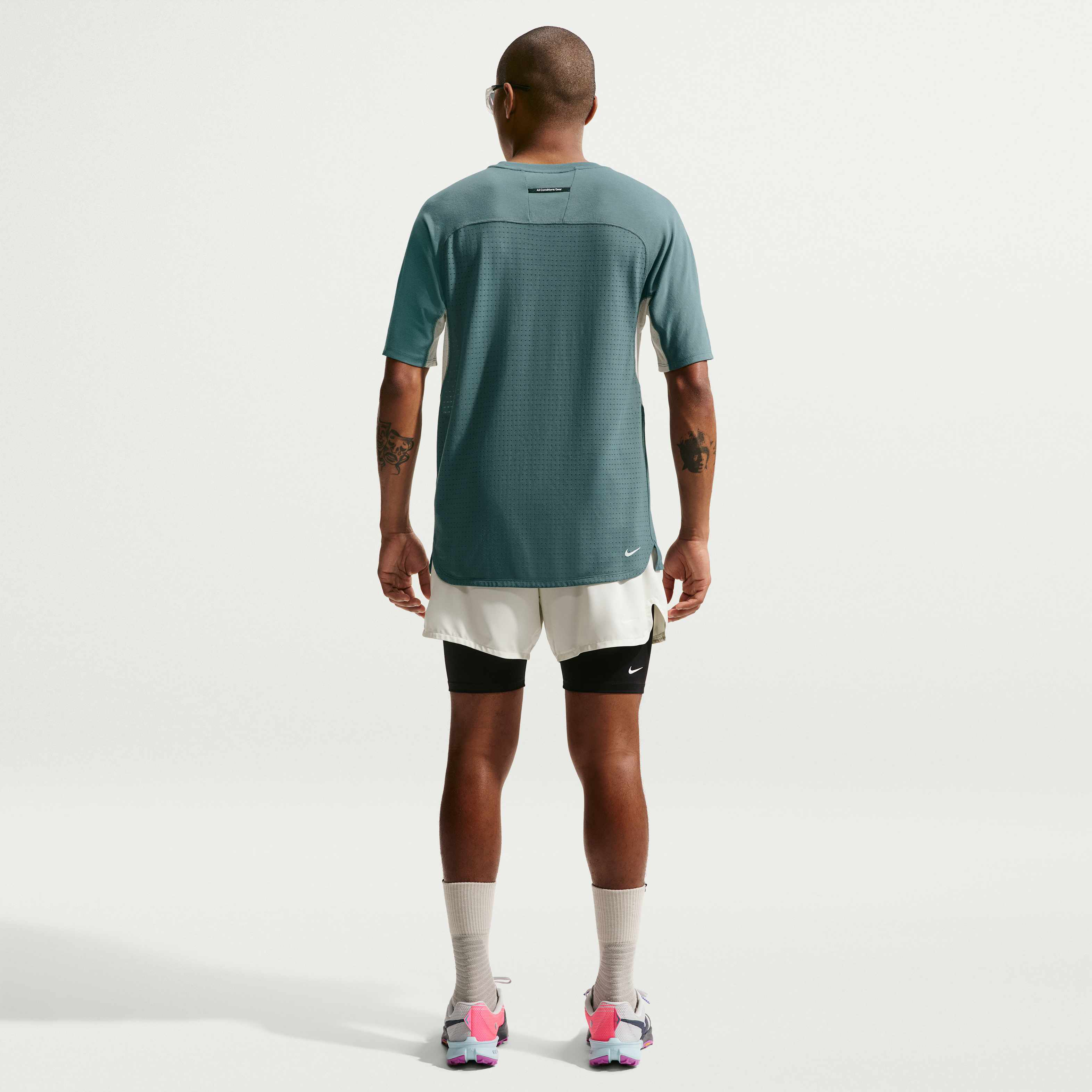 نايكي ايه سي جي image number 4