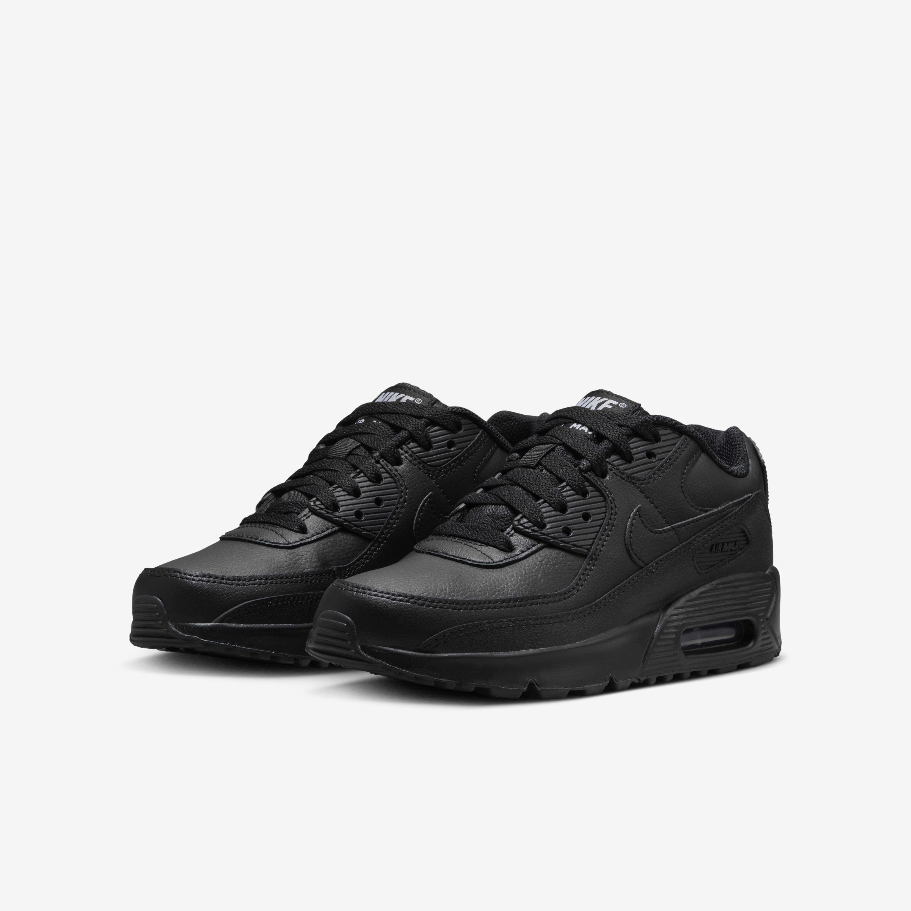 Nike air max 9 leather kids 2025