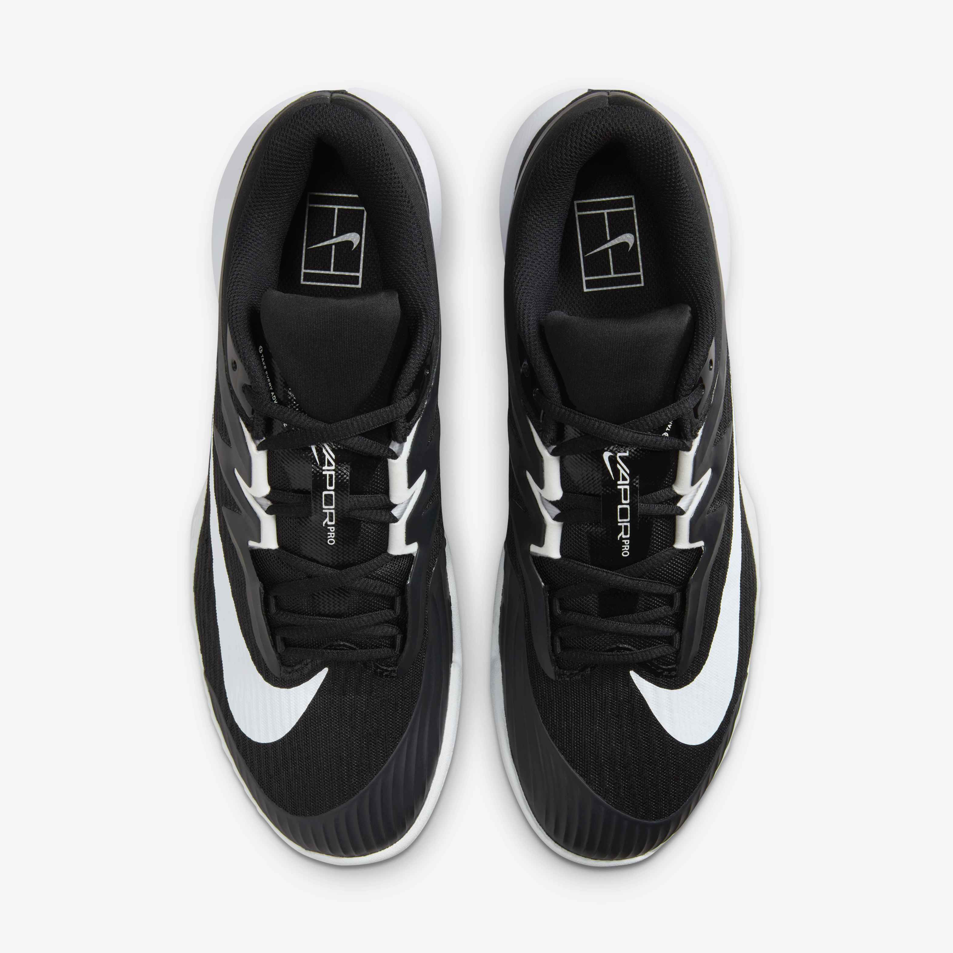 Nike Vapor Pro 3 image number 3