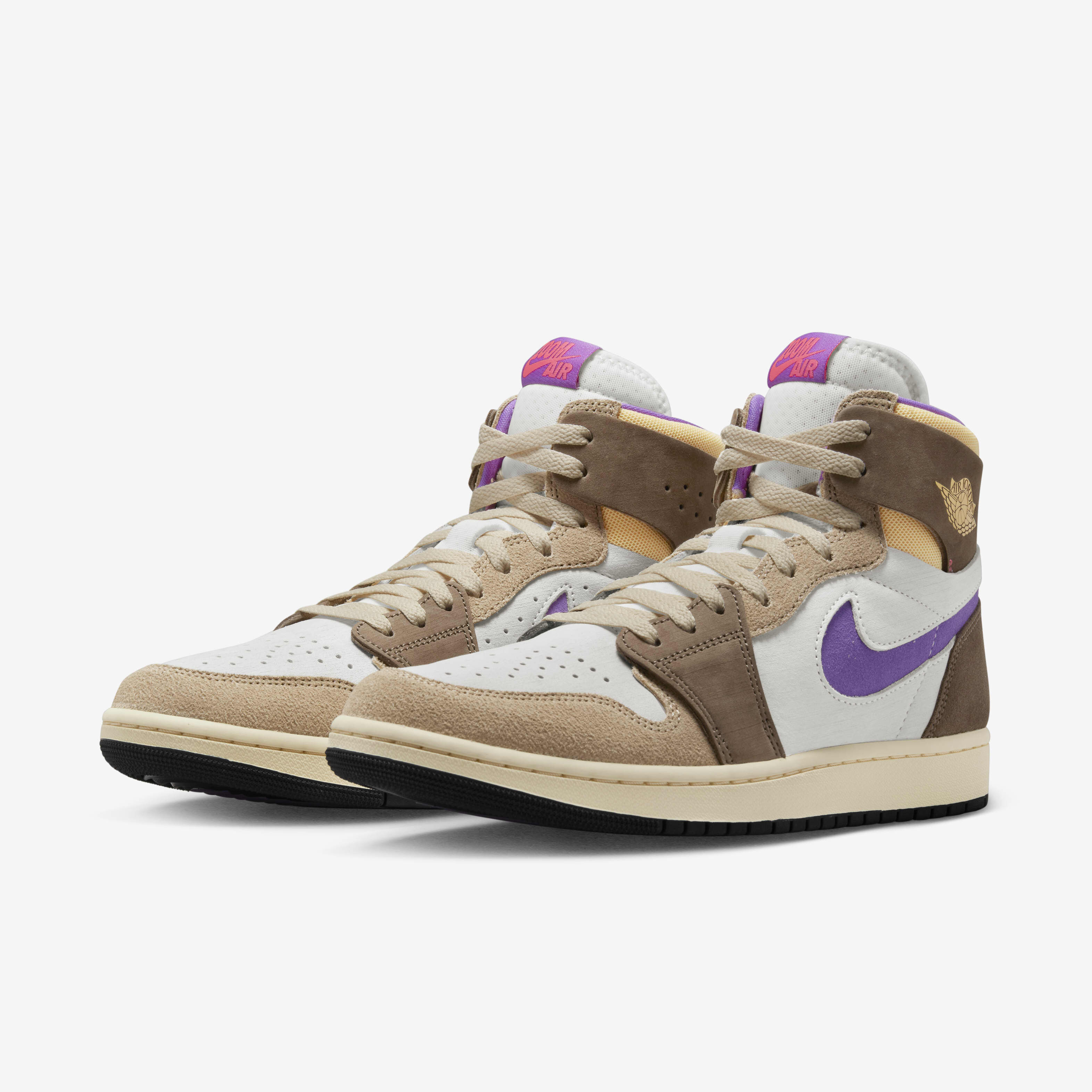 Air Jordan 1 Zoom CMFT 2 image number 4