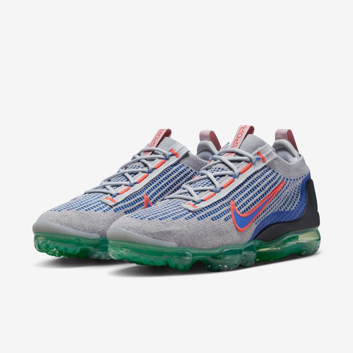 Nike VaporMax 2021 Flyknit image number 4 Nike VaporMax 2021 Flyknit image number 4