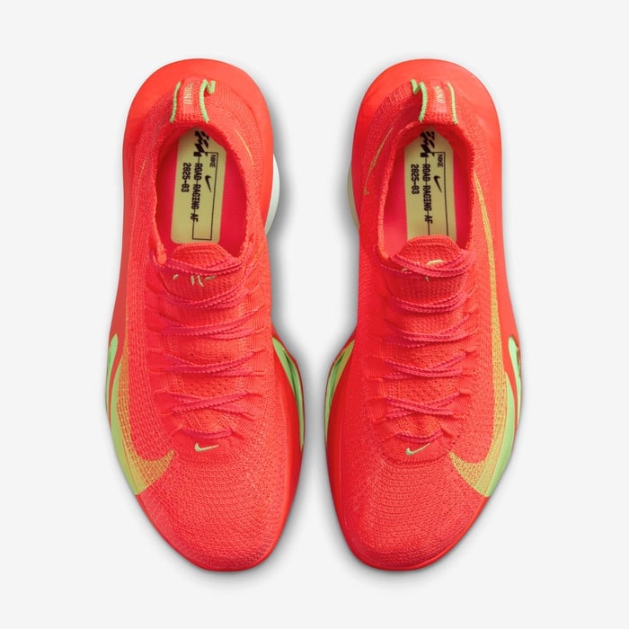 Nike Alphafly 3 image number 3 Nike Alphafly 3 image number 3