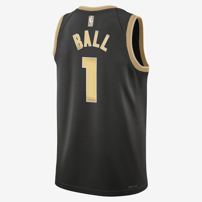 LaMelo Ball Charlotte Hornets 2024 Select Series image number 1 LaMelo Ball Charlotte Hornets 2024 Select Series image number 1