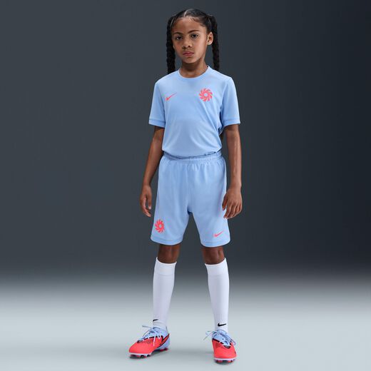 Erling Haaland-Nike, Erling Haaland Academy, Older Kids' Dri-FIT Football Shorts