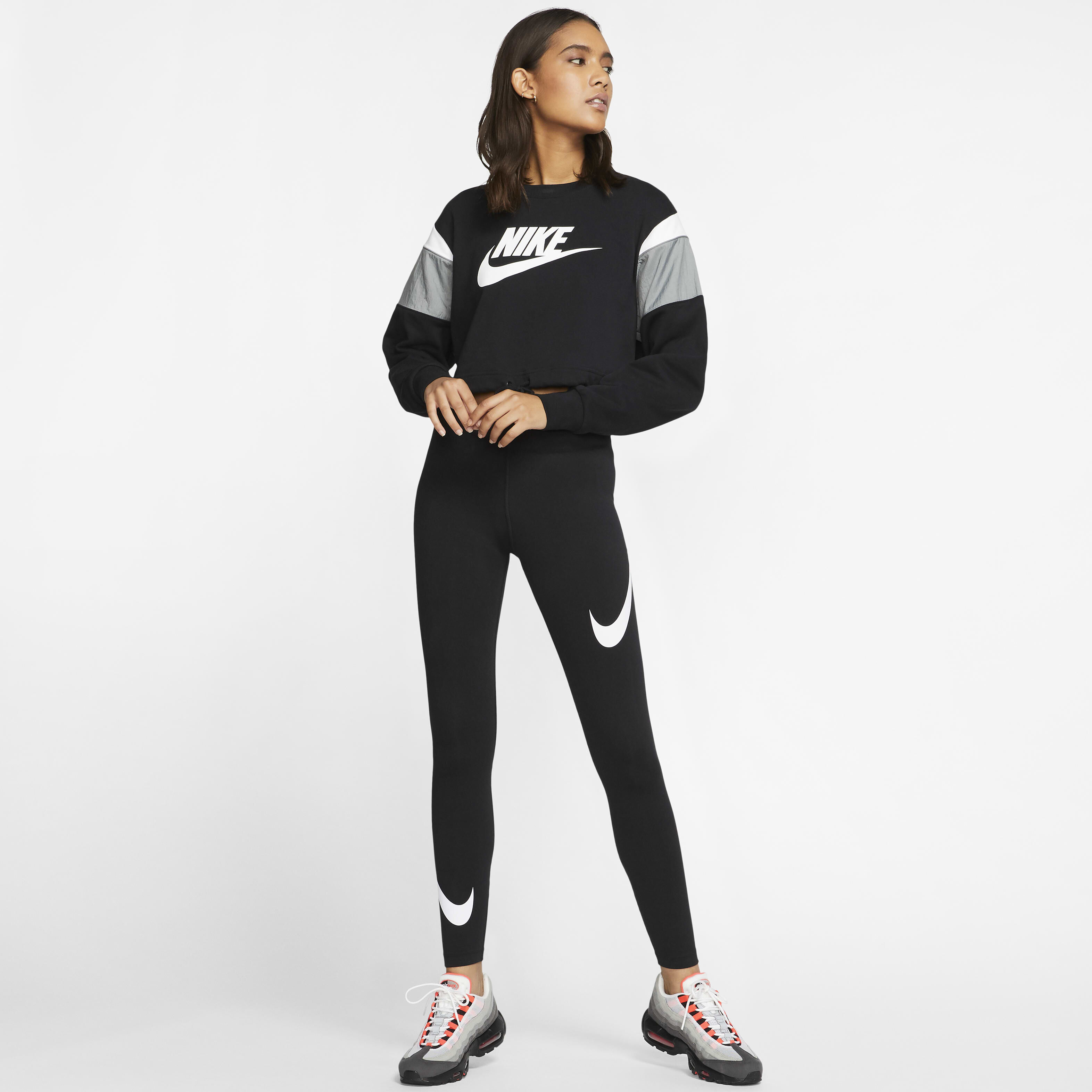 Nike Sportswear Leg-A-See Swoosh image number 4