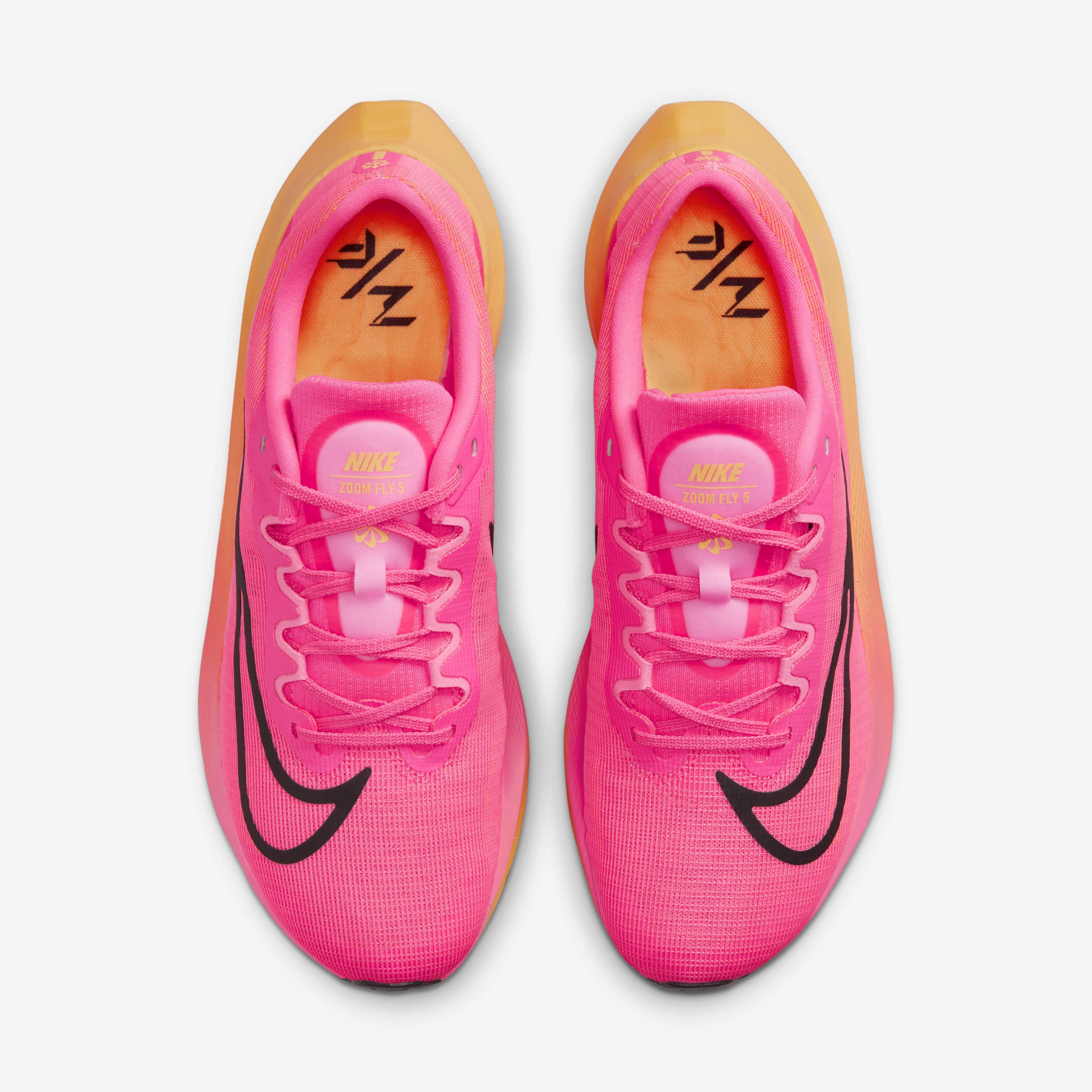 Nike Zoom Fly 5 image number 3