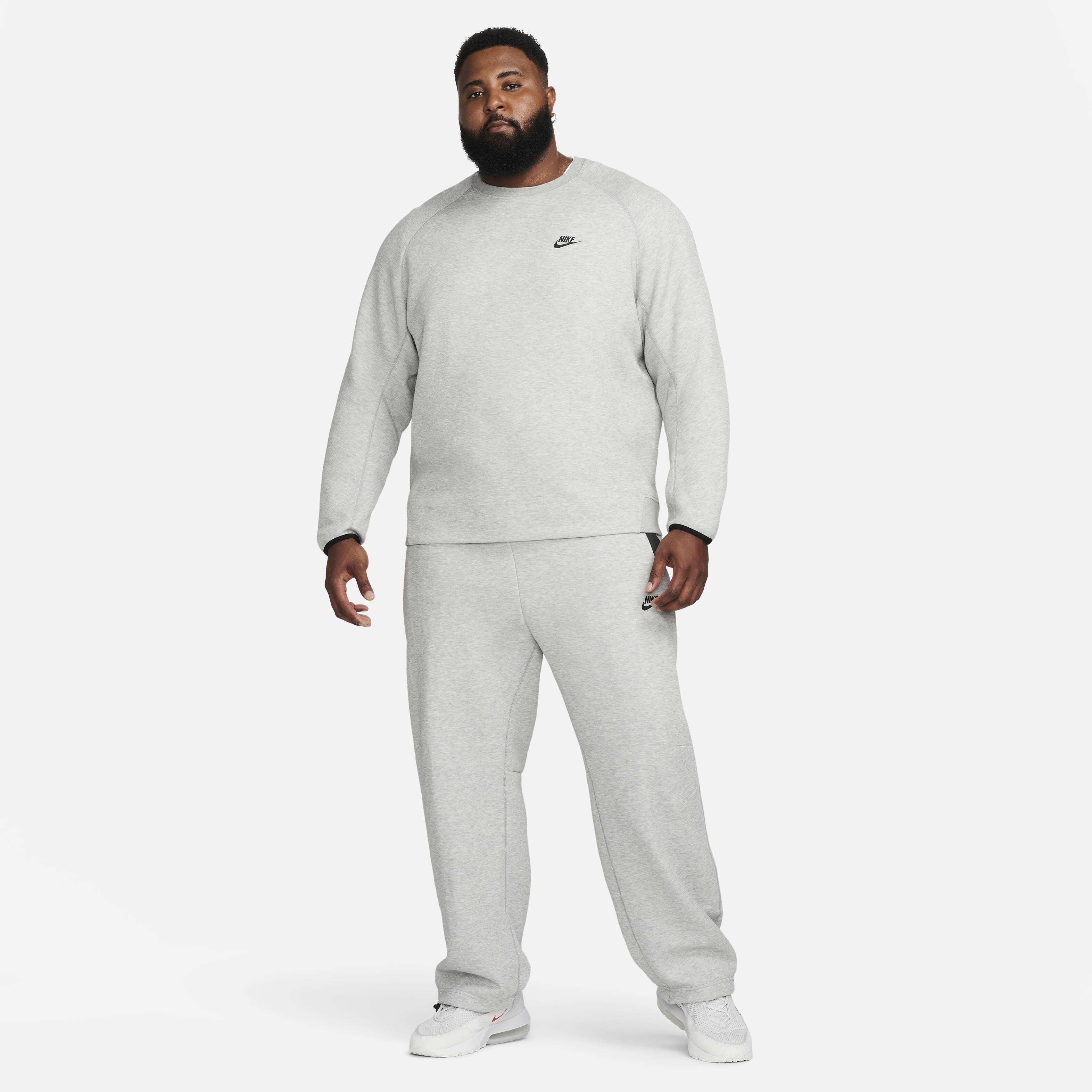 Nike Sportswear Tech Fleece image number 18
