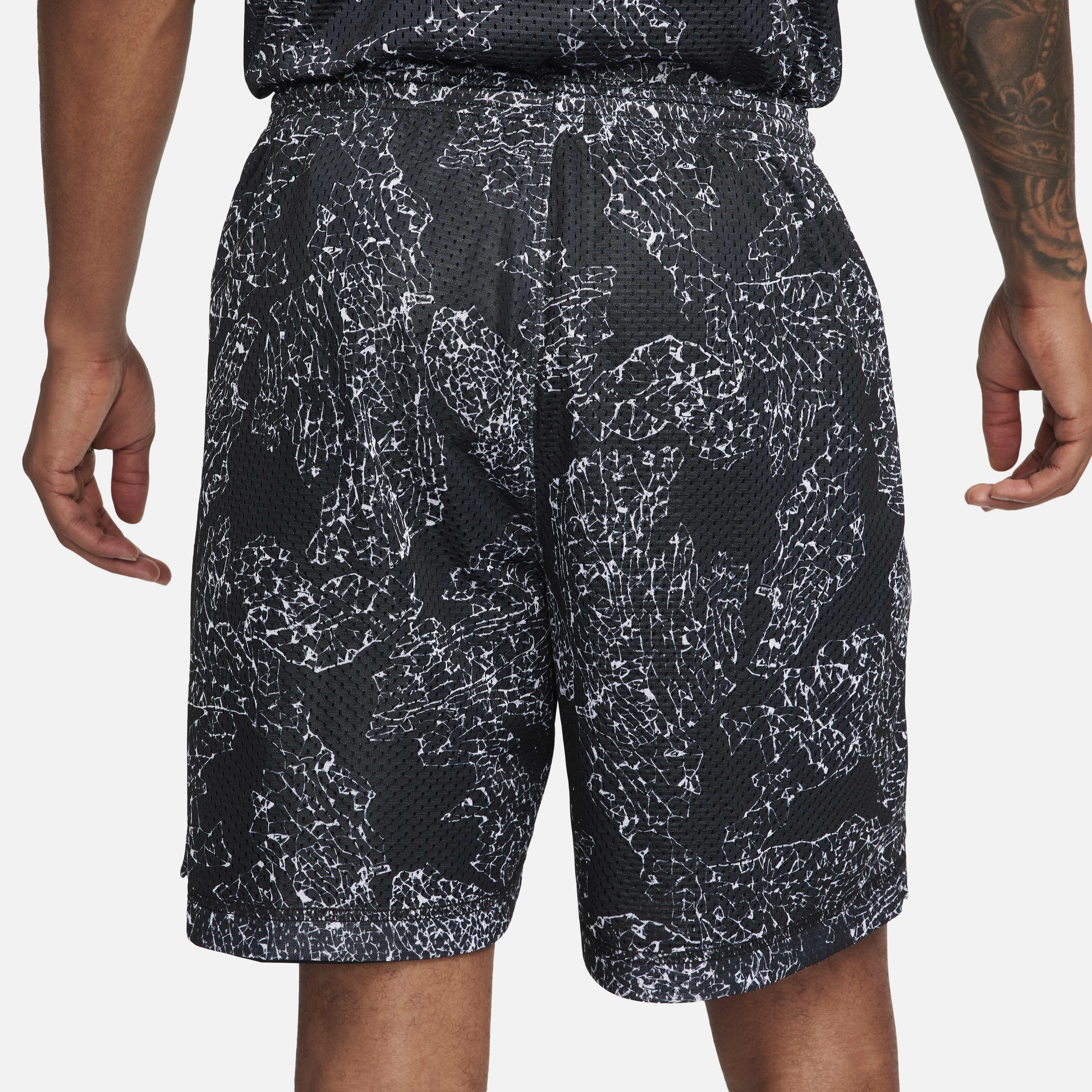 نايكي دراي-فت ستاندرد ايشيو image number 2