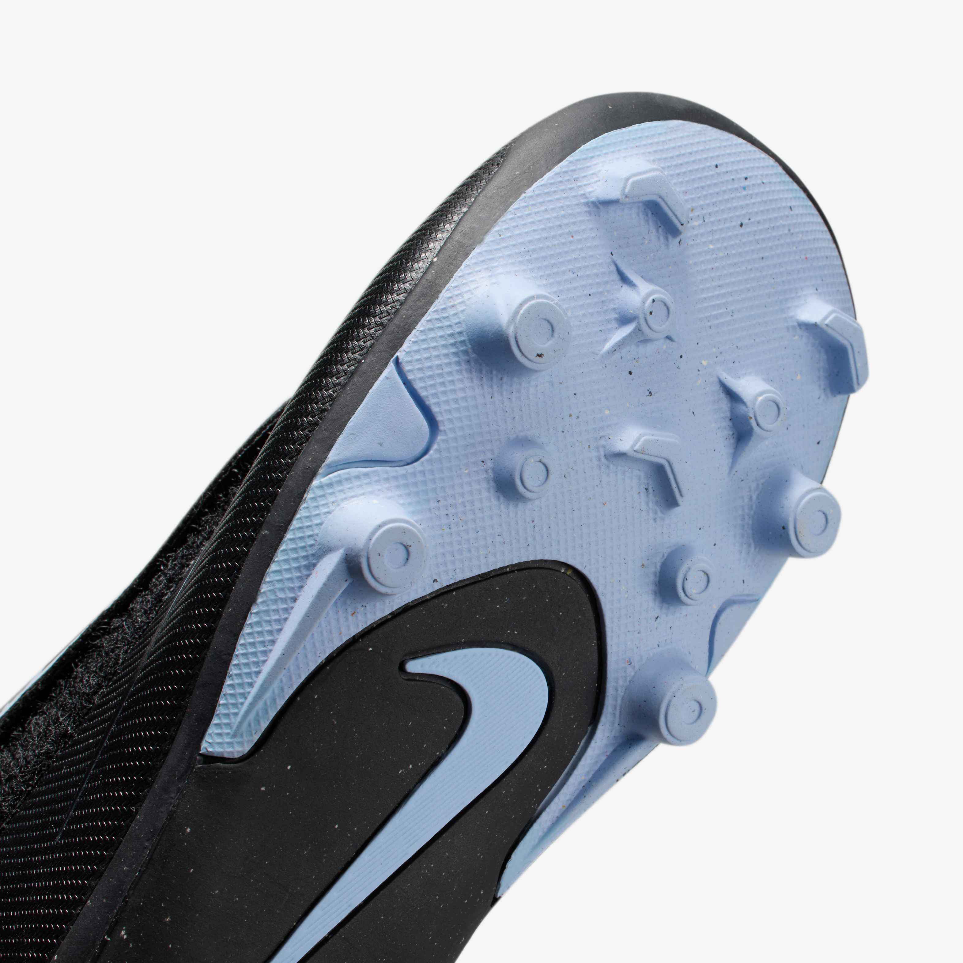 Nike Jr. Mercurial Vapor 16 Club image number 6