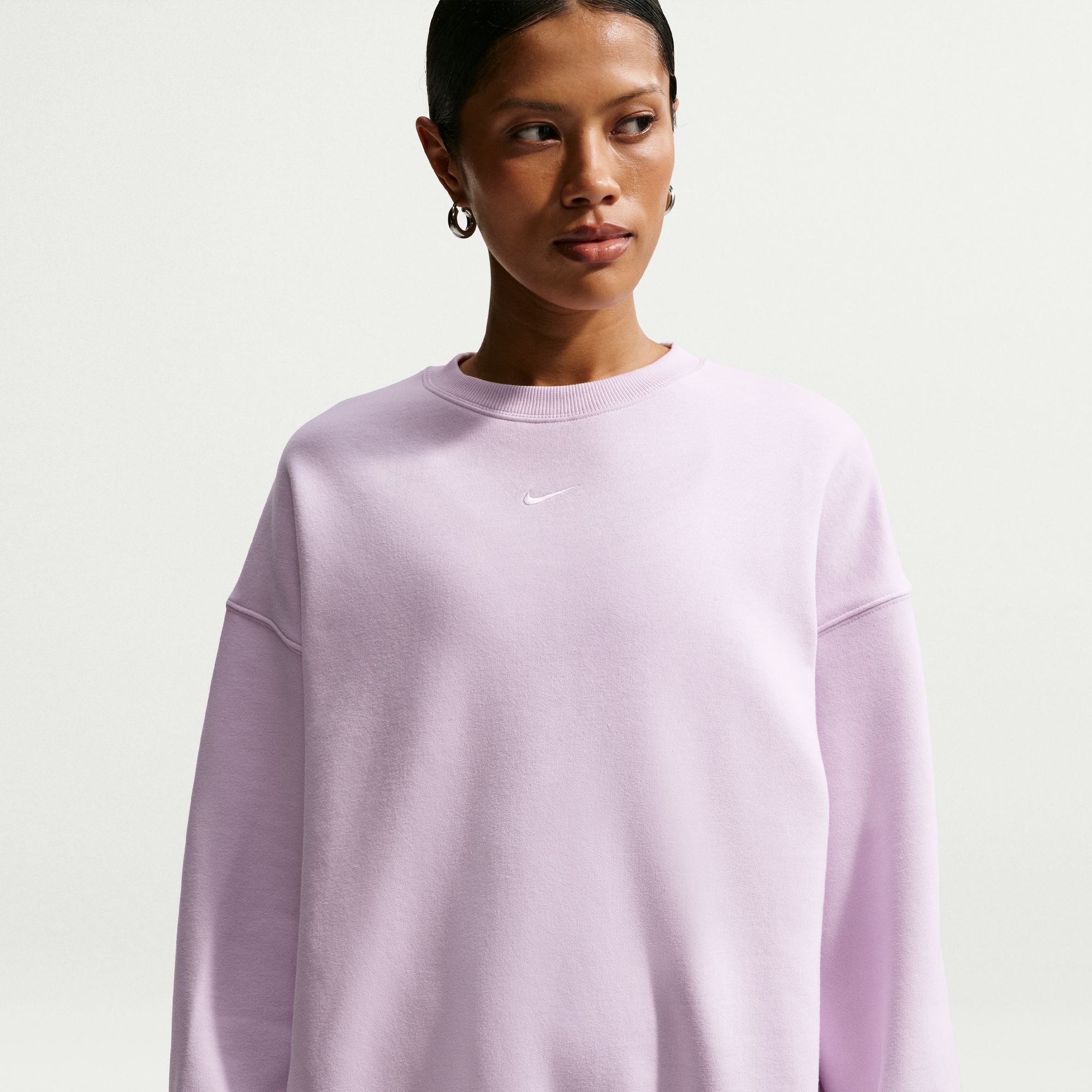 Nike Studio Fleece Medium Weight image number 2