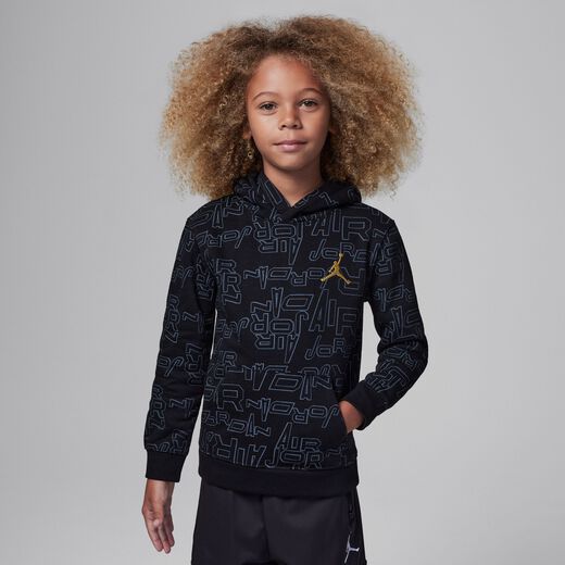 بلوفر برينتد جوردن تيك فلايت بلوفر برينتد جوردن تيك فلايت