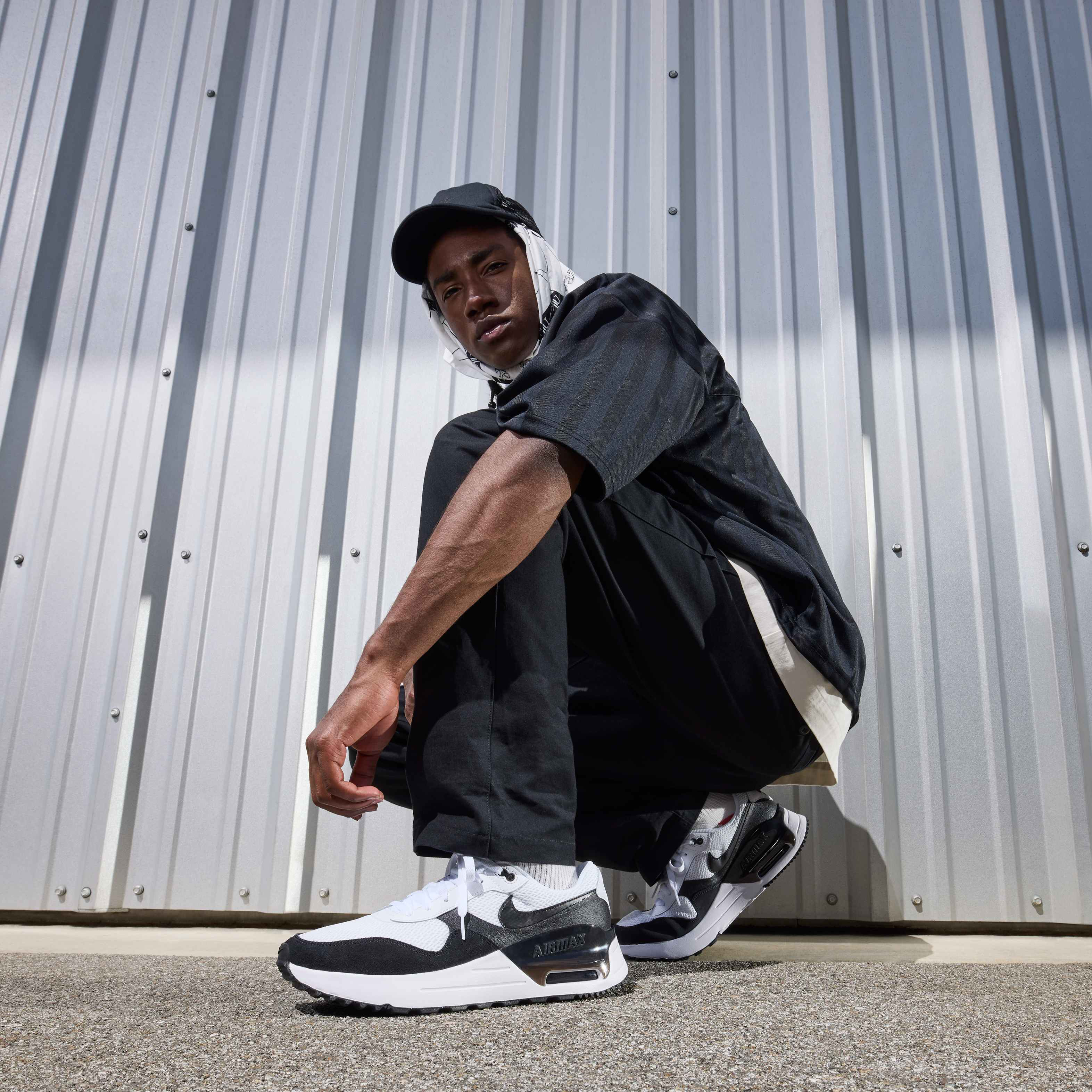 Nike Air Max SYSTM image number 9