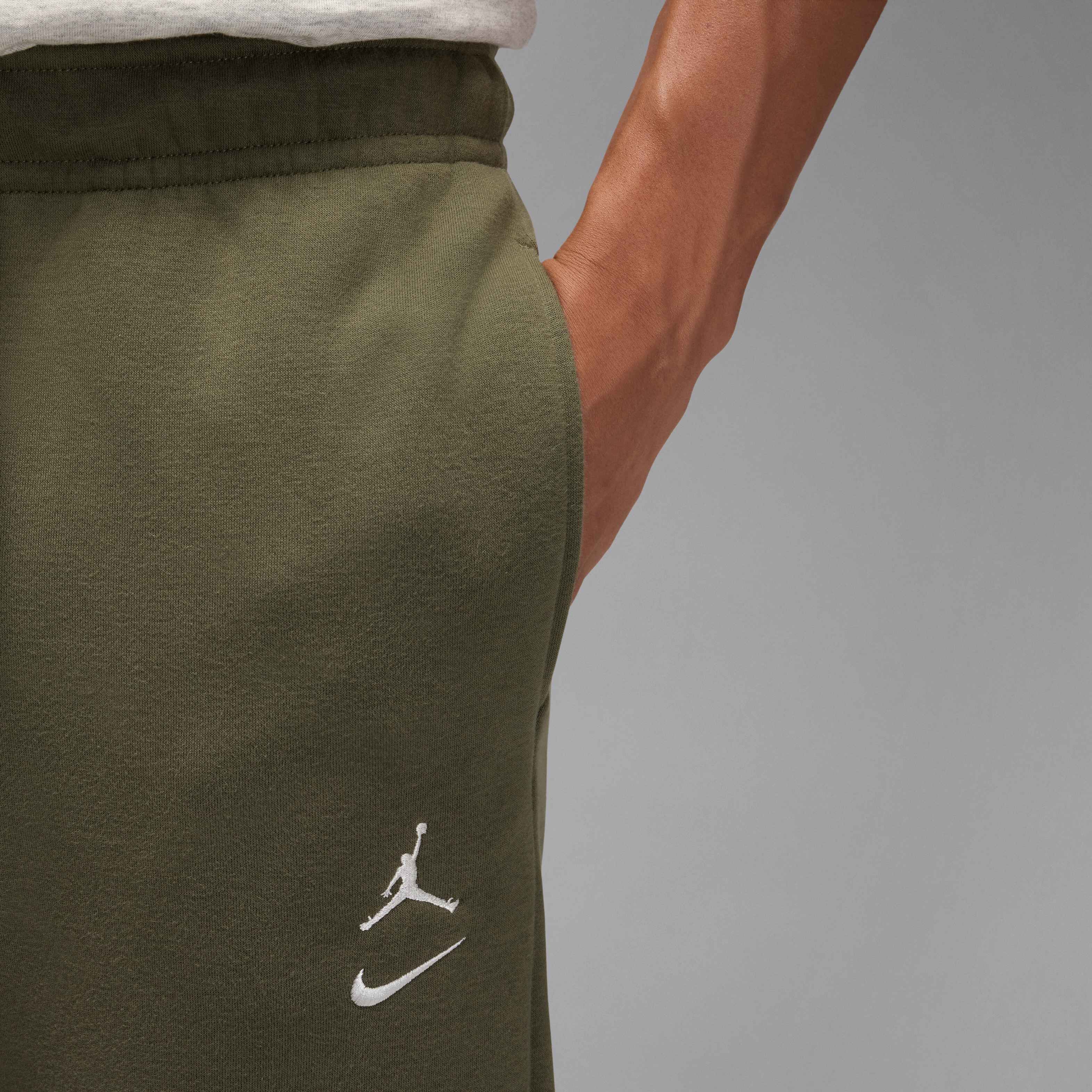 Jordan Brooklyn Fleece image number 2