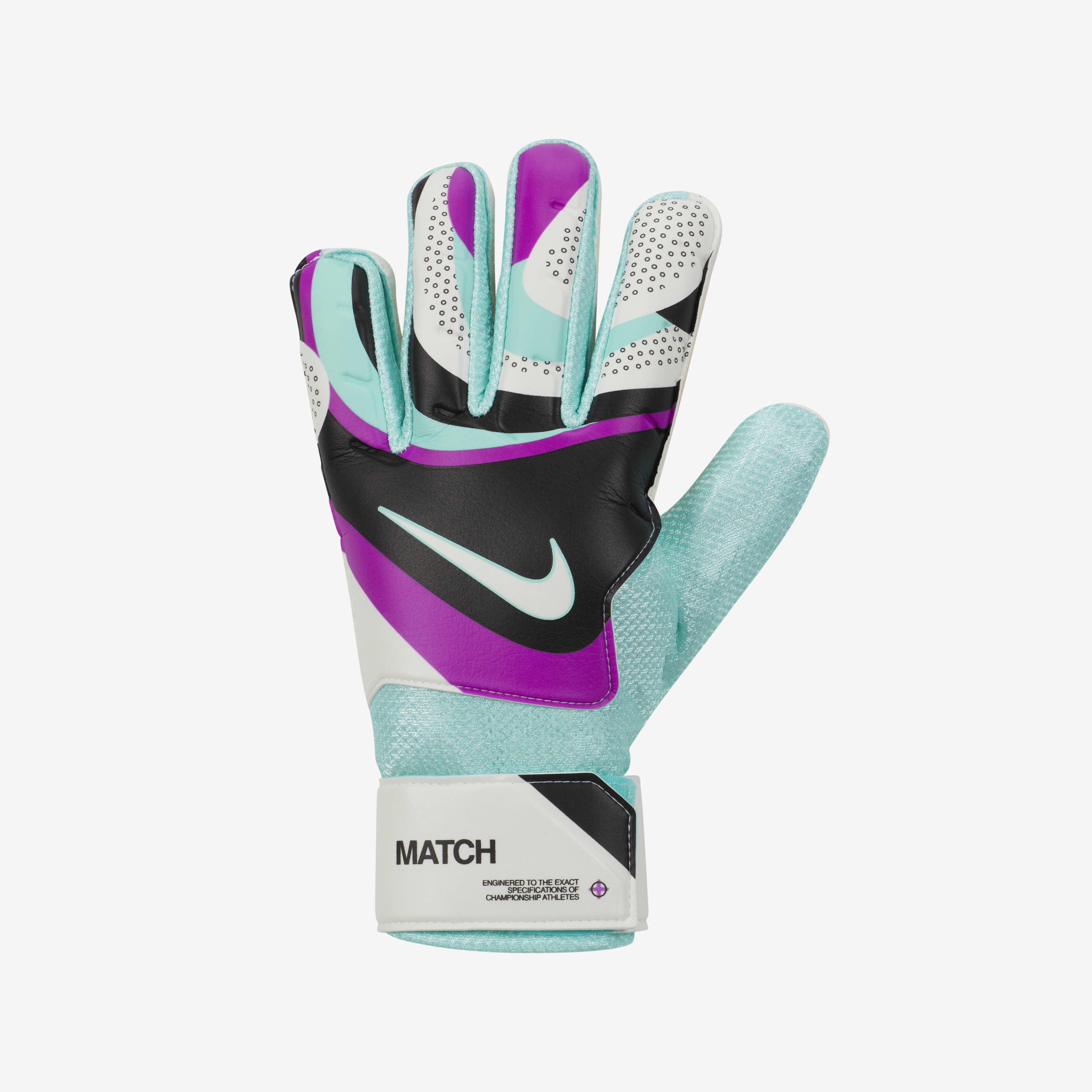 Nike Match image number 0