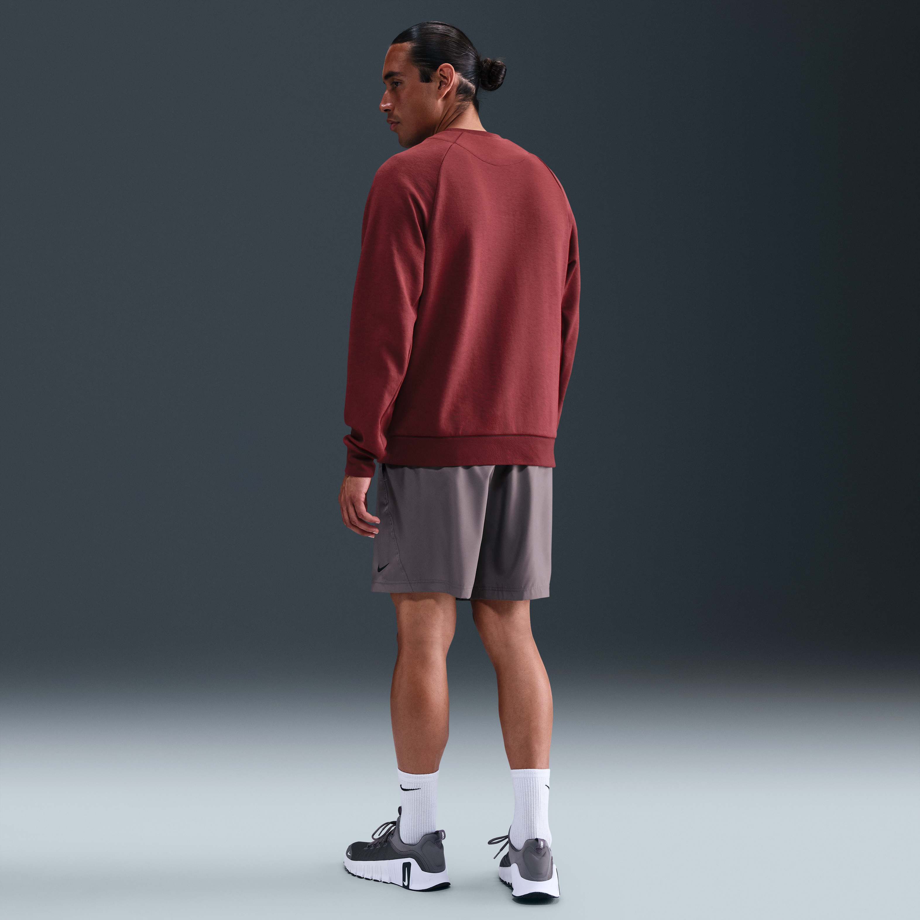 Nike Primary Fleece image number 4