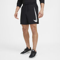 Nike Form Swoosh