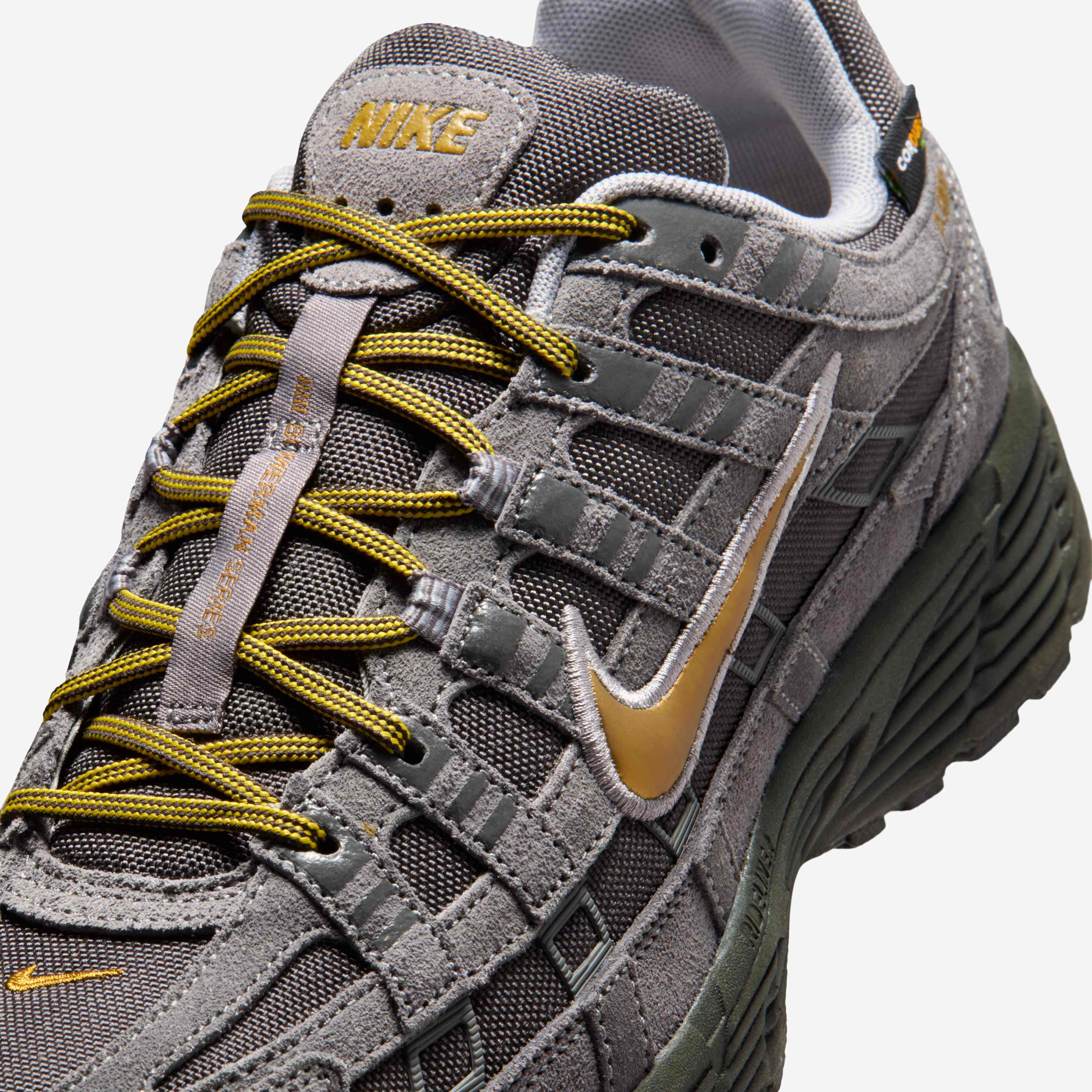 Nike P-6000 Premium CORDURA&reg; image number 6
