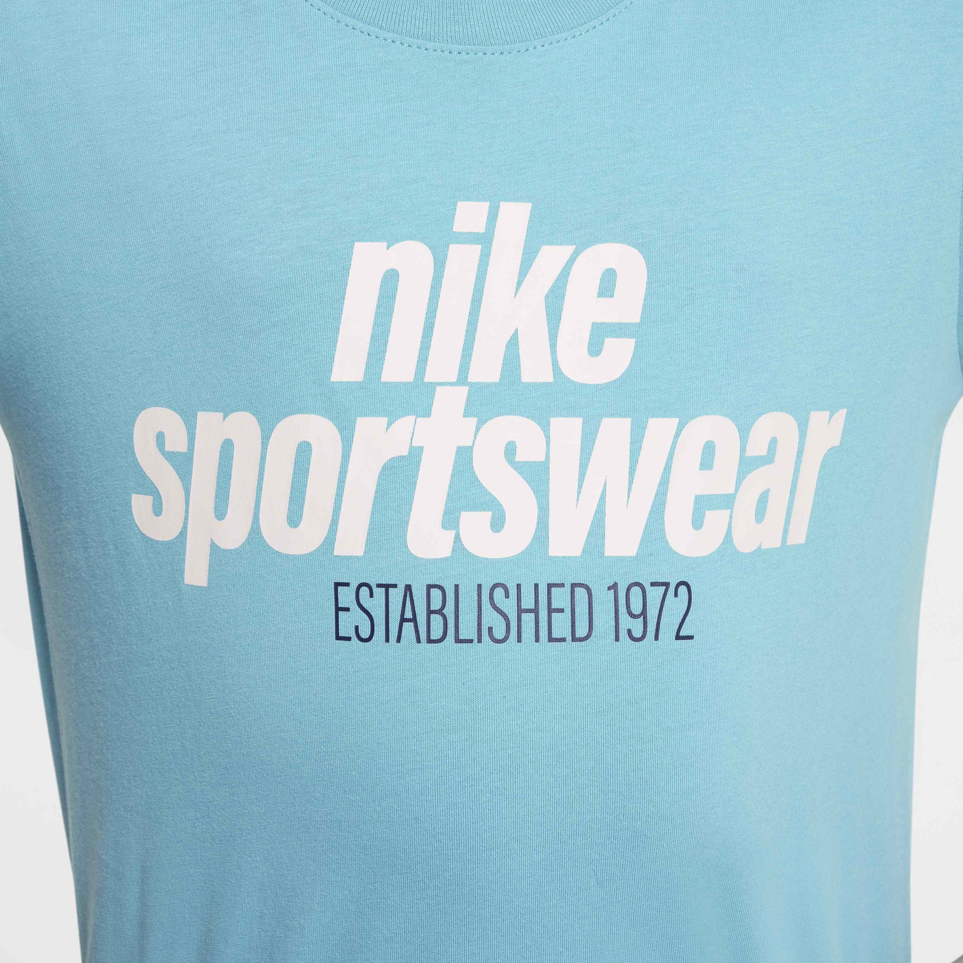 Nike Sportswear image number 3