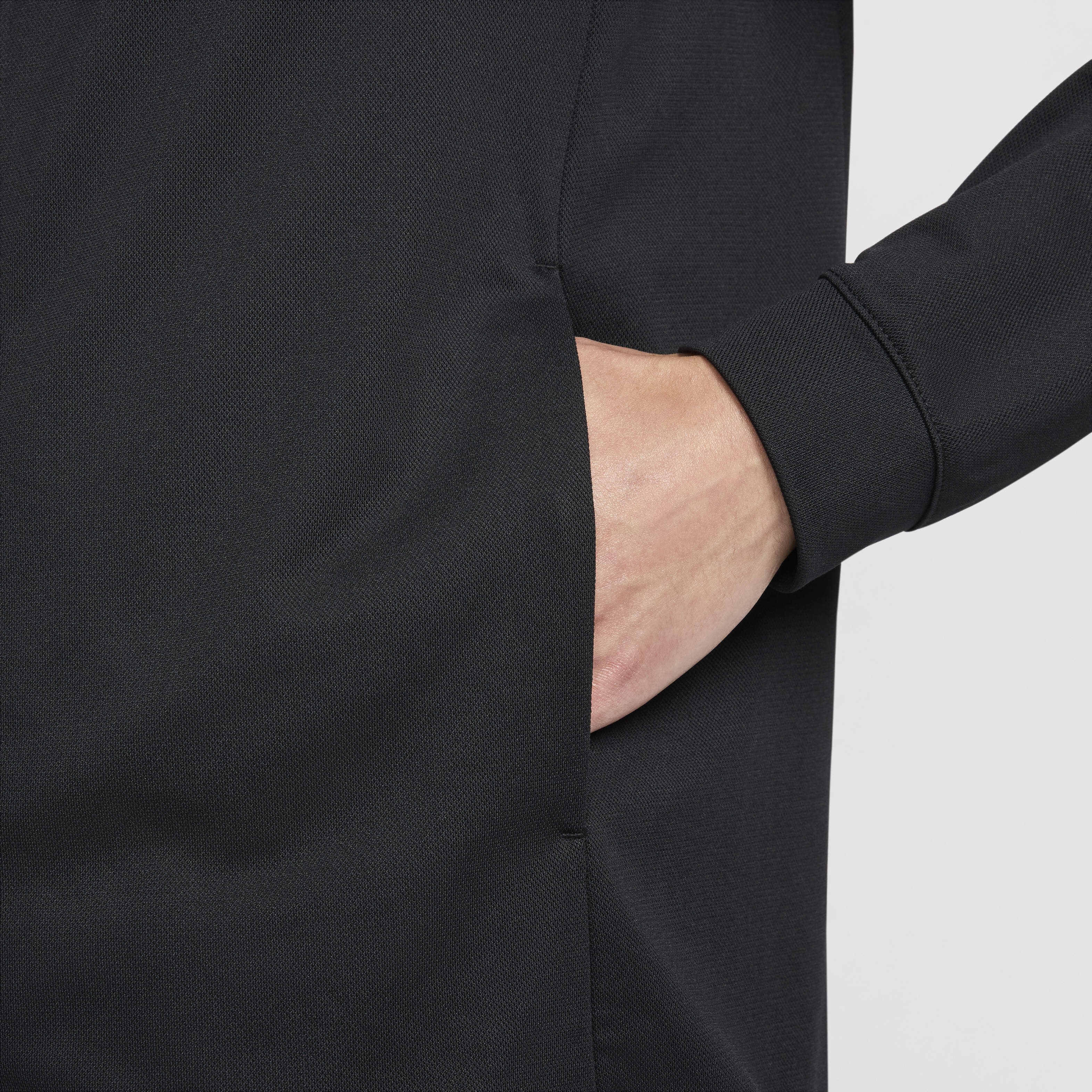 Nike Totality Dri-FIT Knit Versatile Jacket - Men's - Als.com