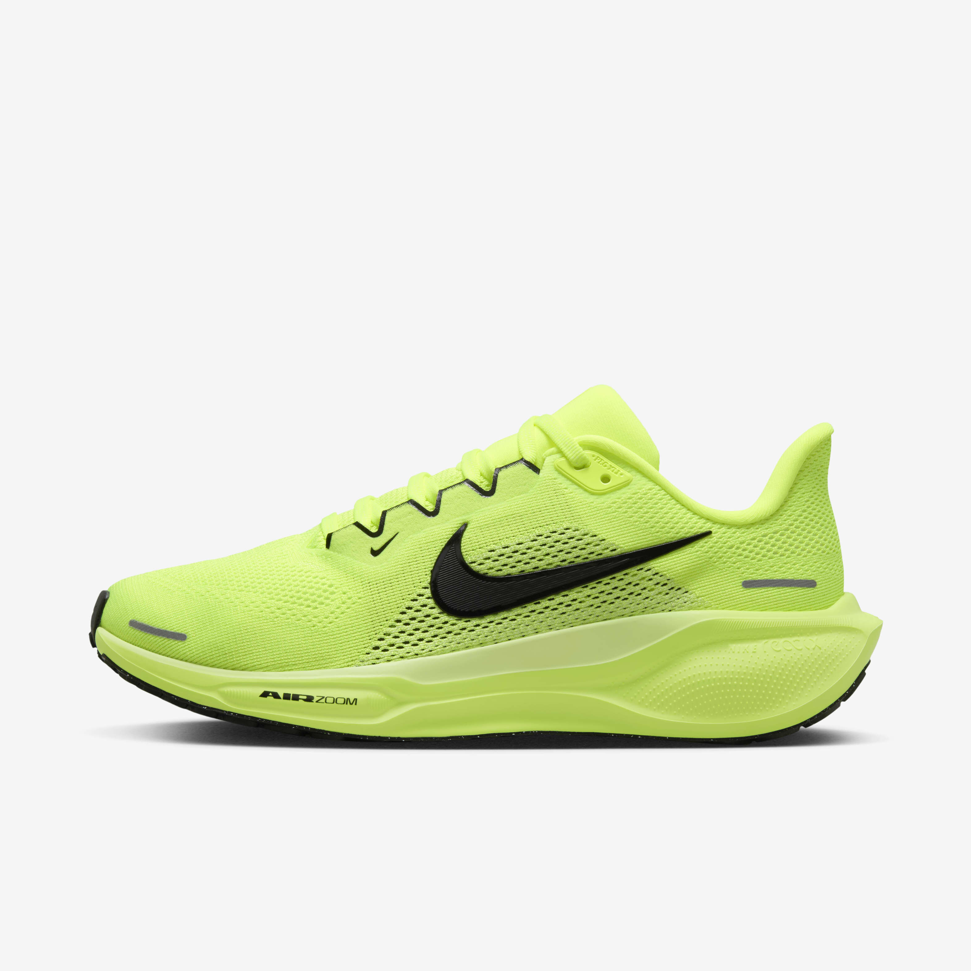 Women's air zoom pegasus 36 running shoes green cheap