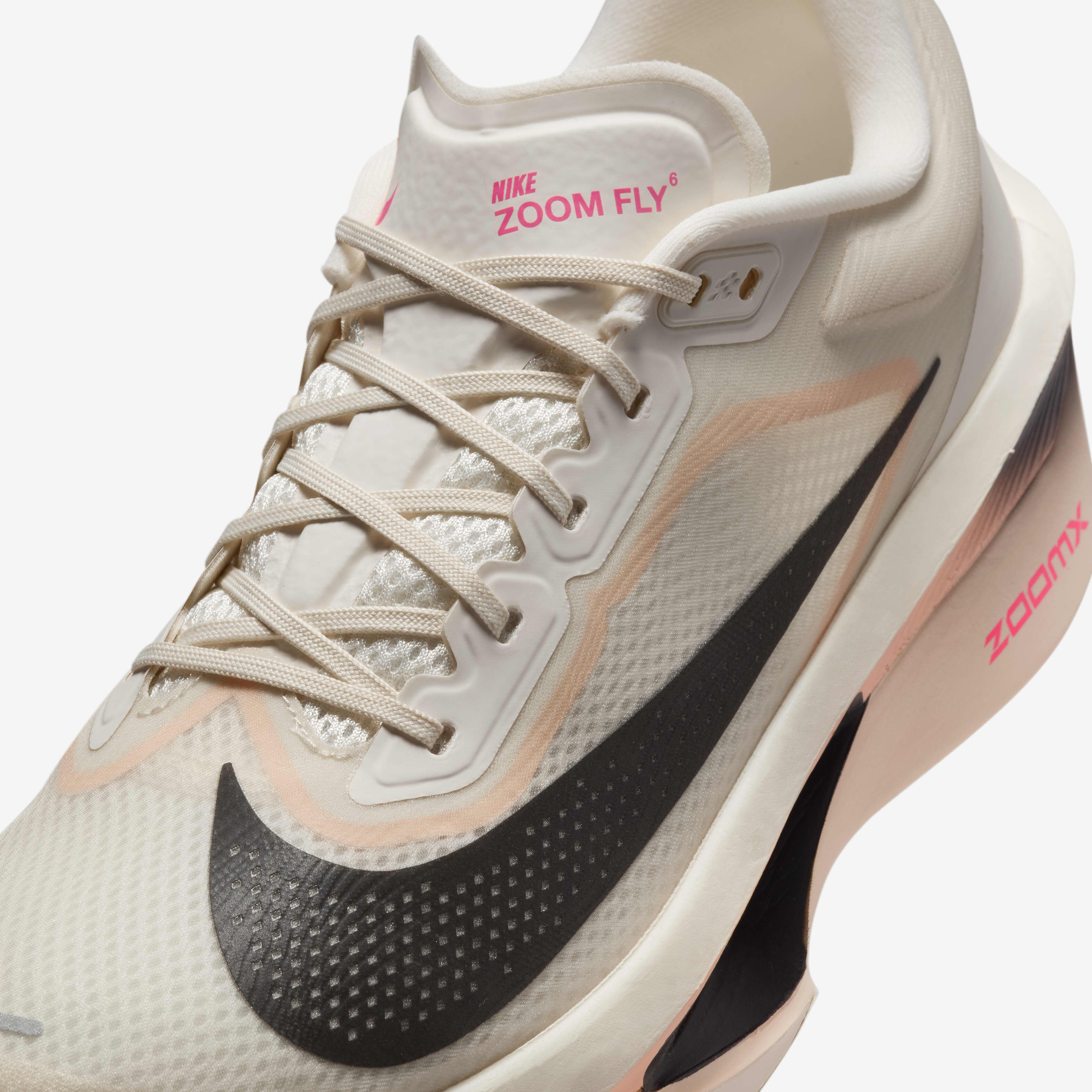 Buy Nike Zoom Fly 6 Men s Road Racing Shoes Nike Kuwait Official