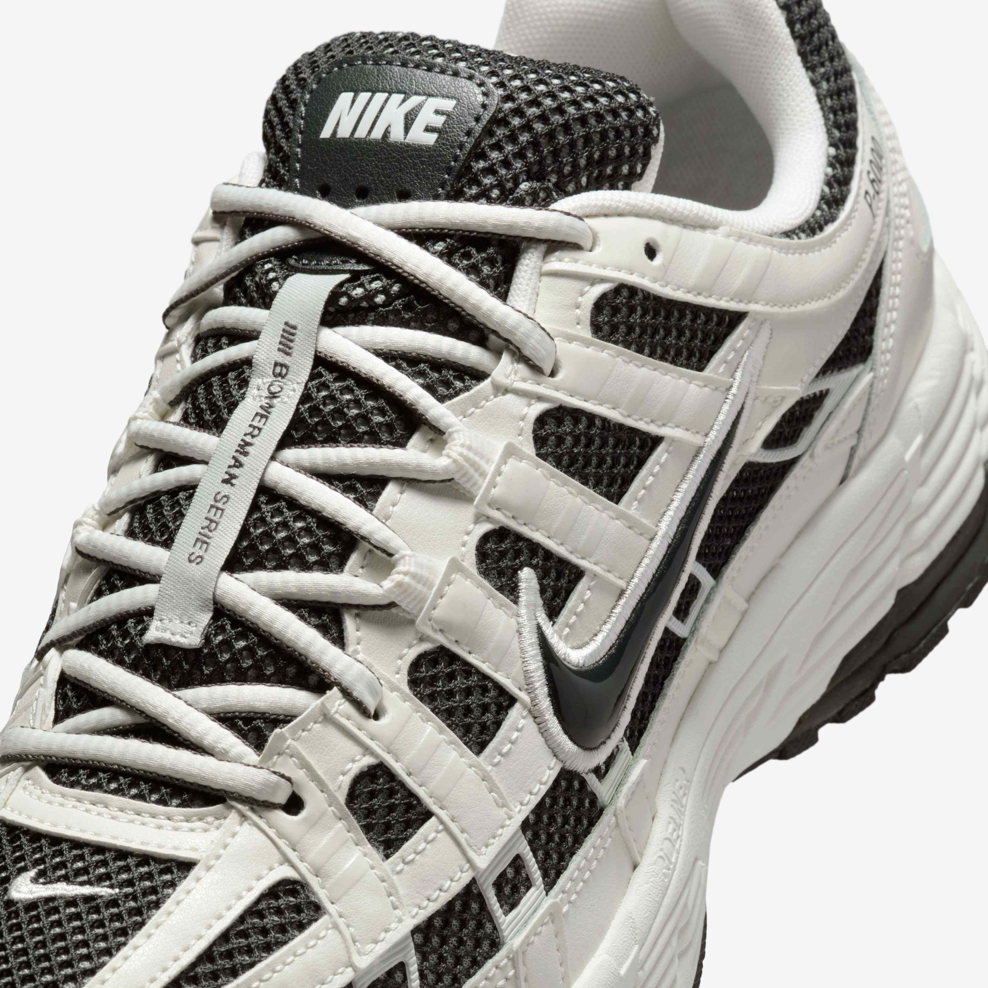 Nike P-6000 image number 6