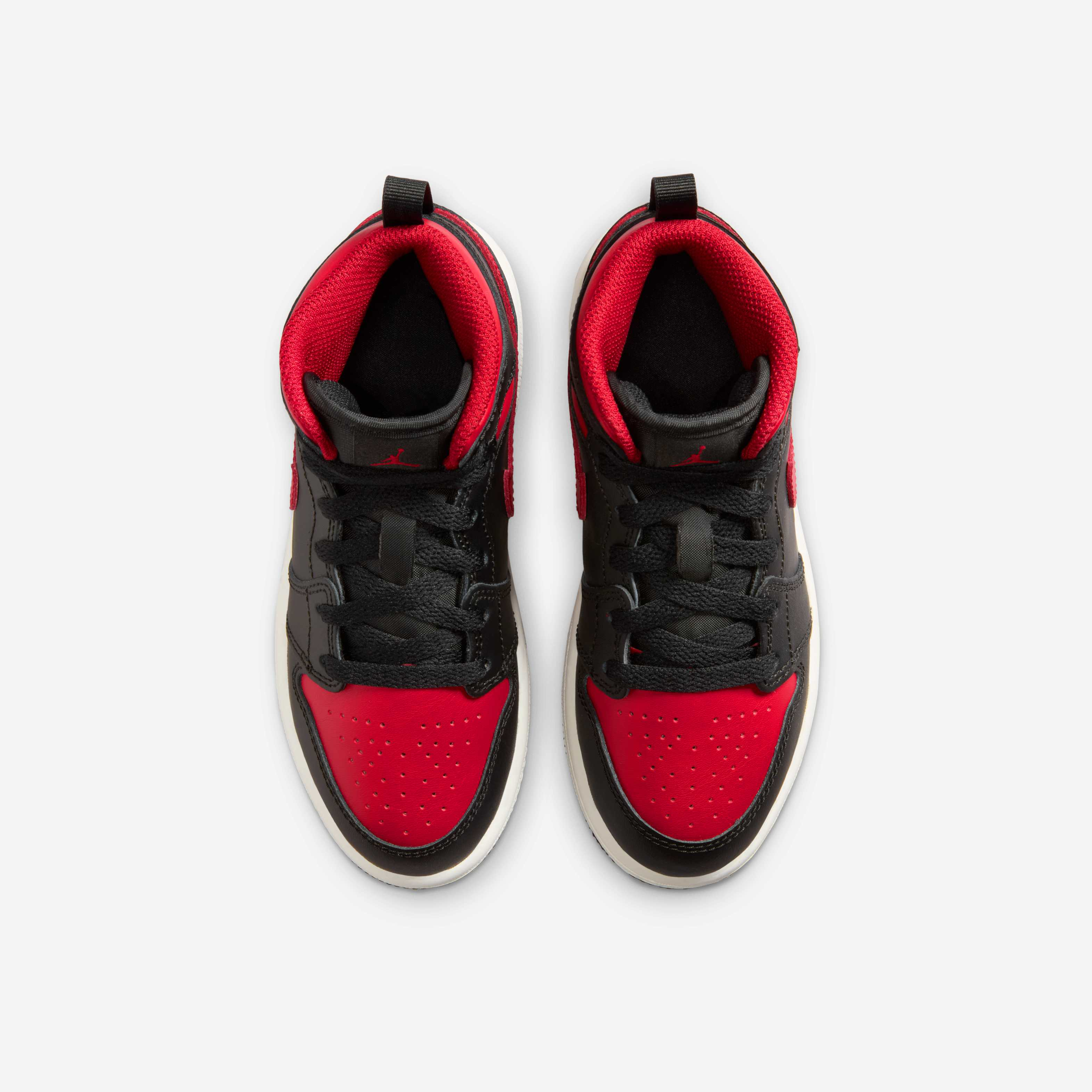 Jordan 1 Mid image number 3