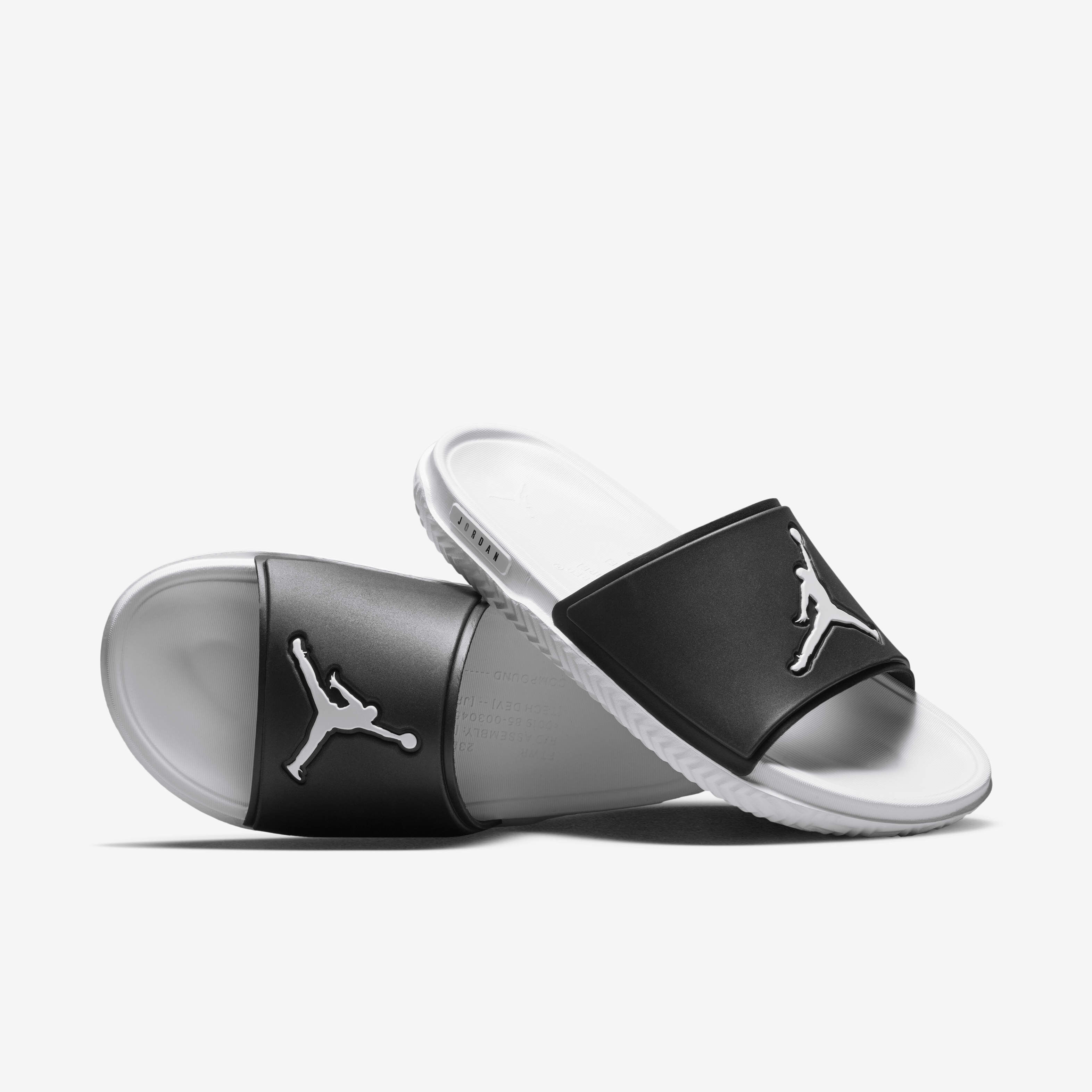 Nike jordan slides men 2025