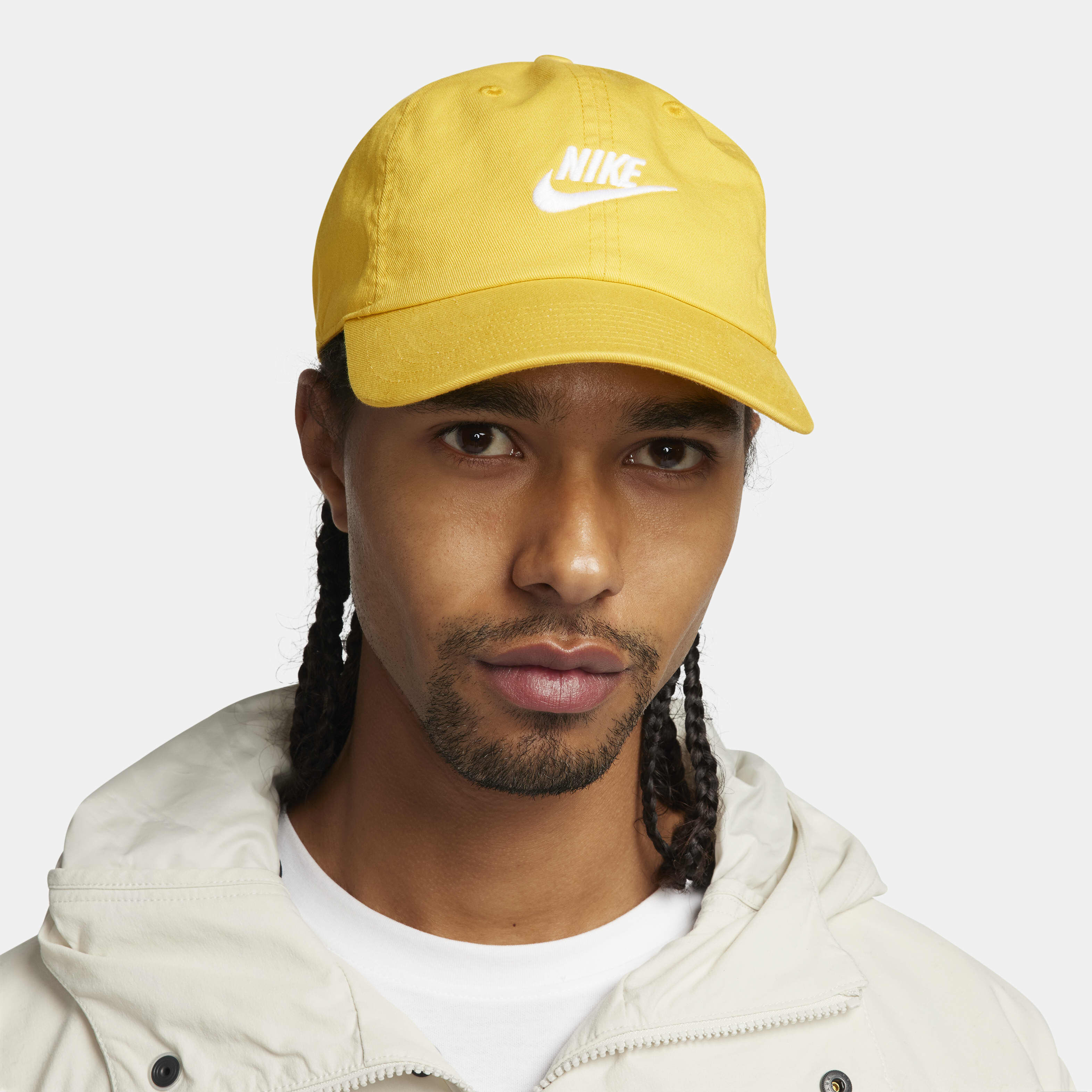Buy Nike Club Unstructured Futura Wash Cap Nike Kuwait Official