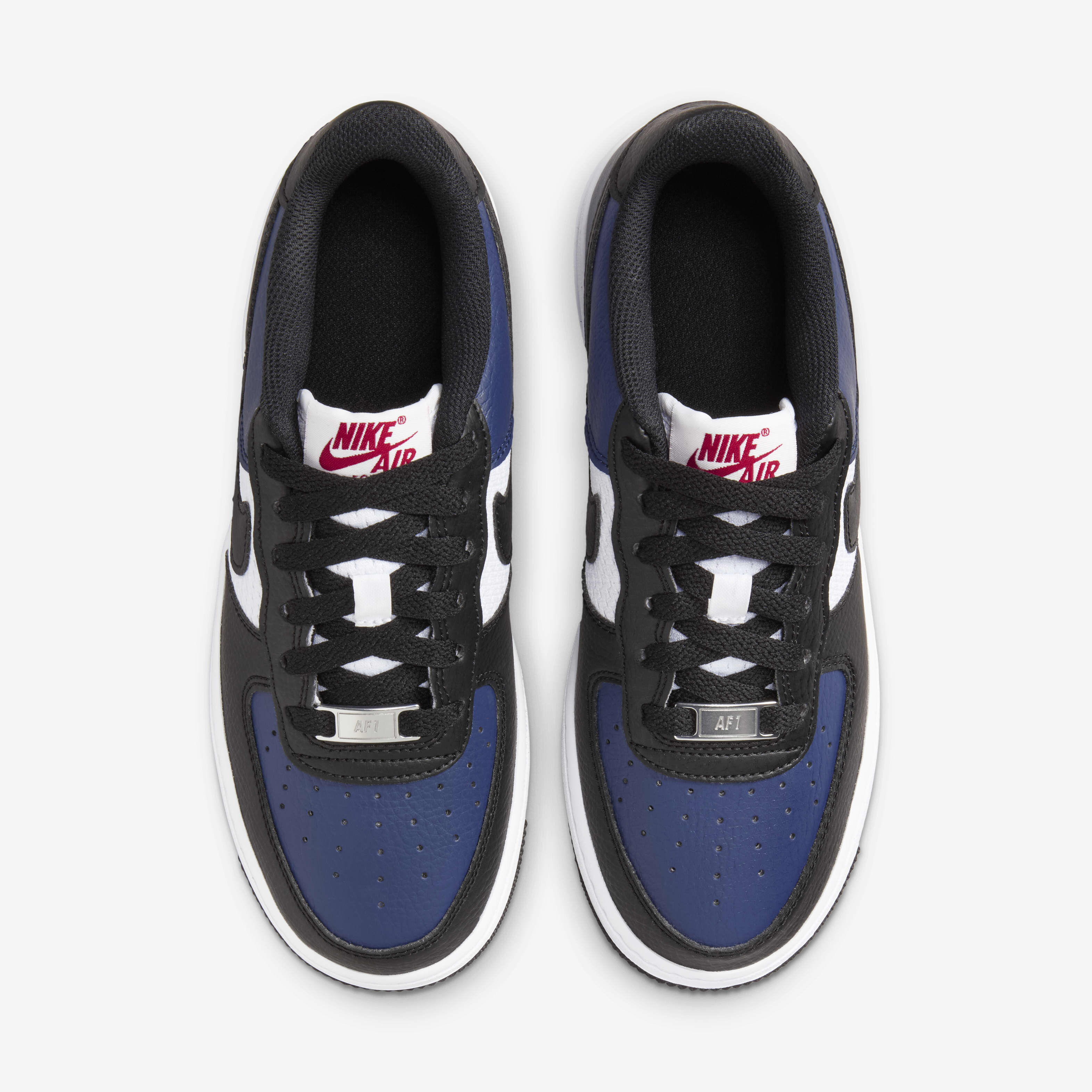 Buy Nike Air Force 1 Older Kids Shoes Nike Kuwait Official