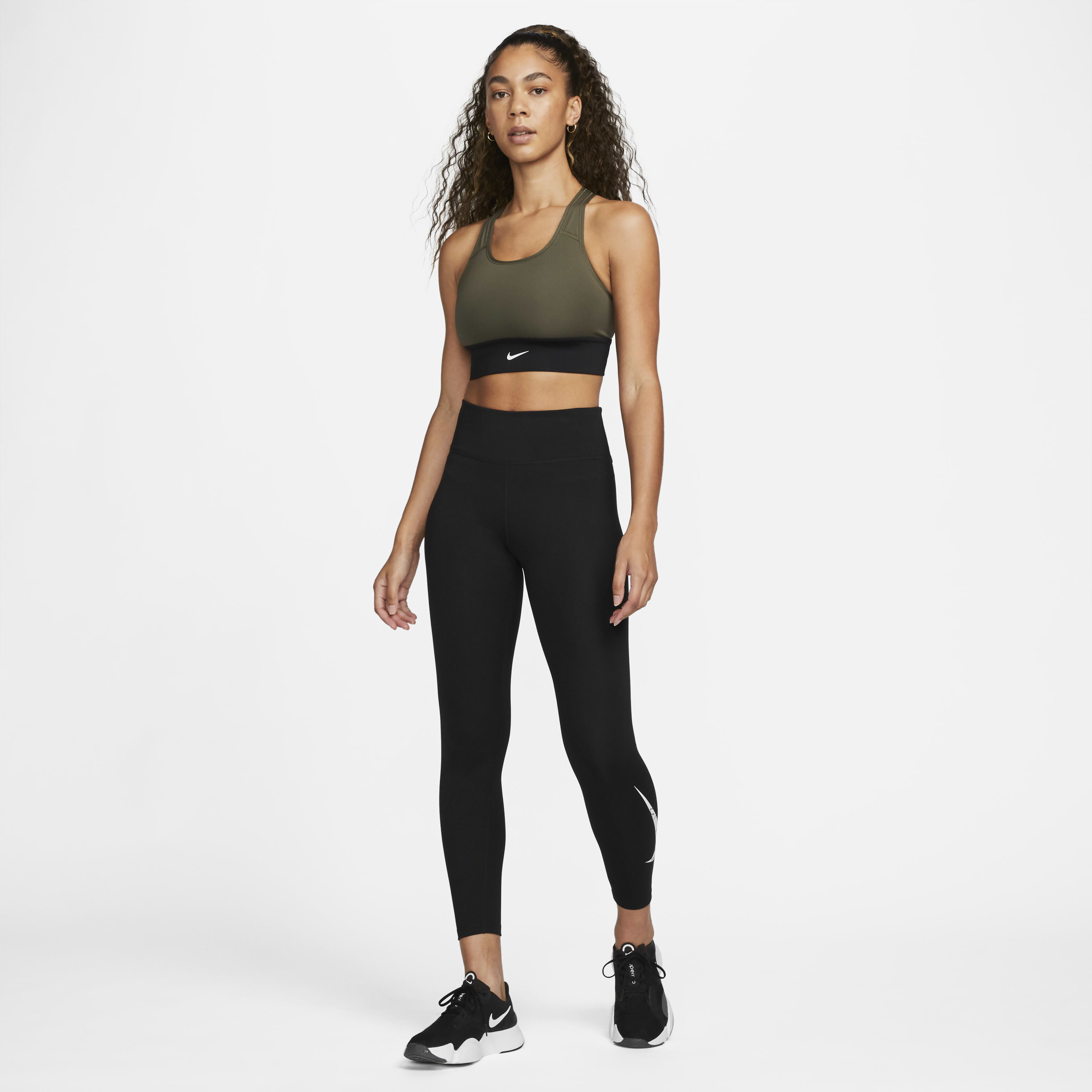 Nike Swoosh image number 7