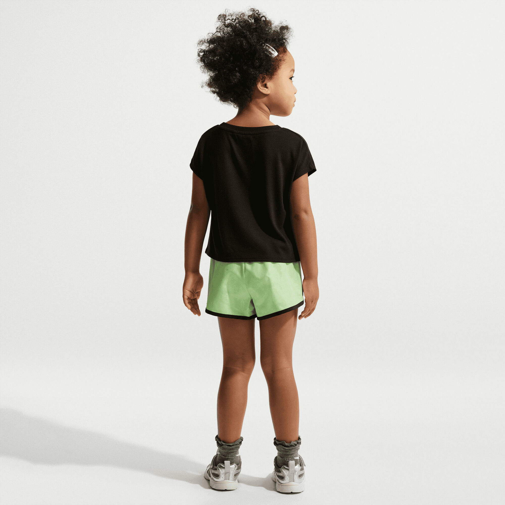 Nike Lace It Up image number 1