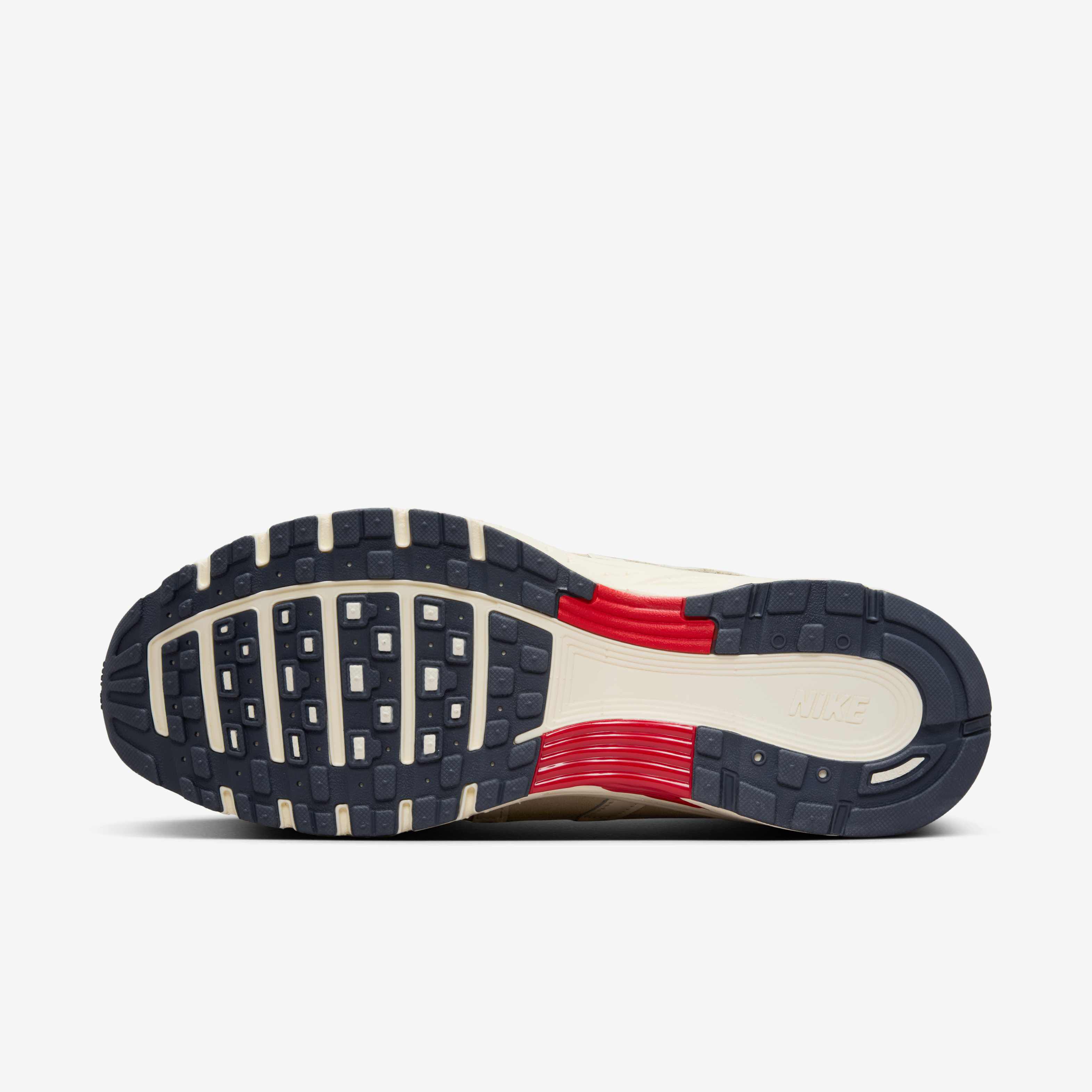 Nike P-6000 Suede image number 1