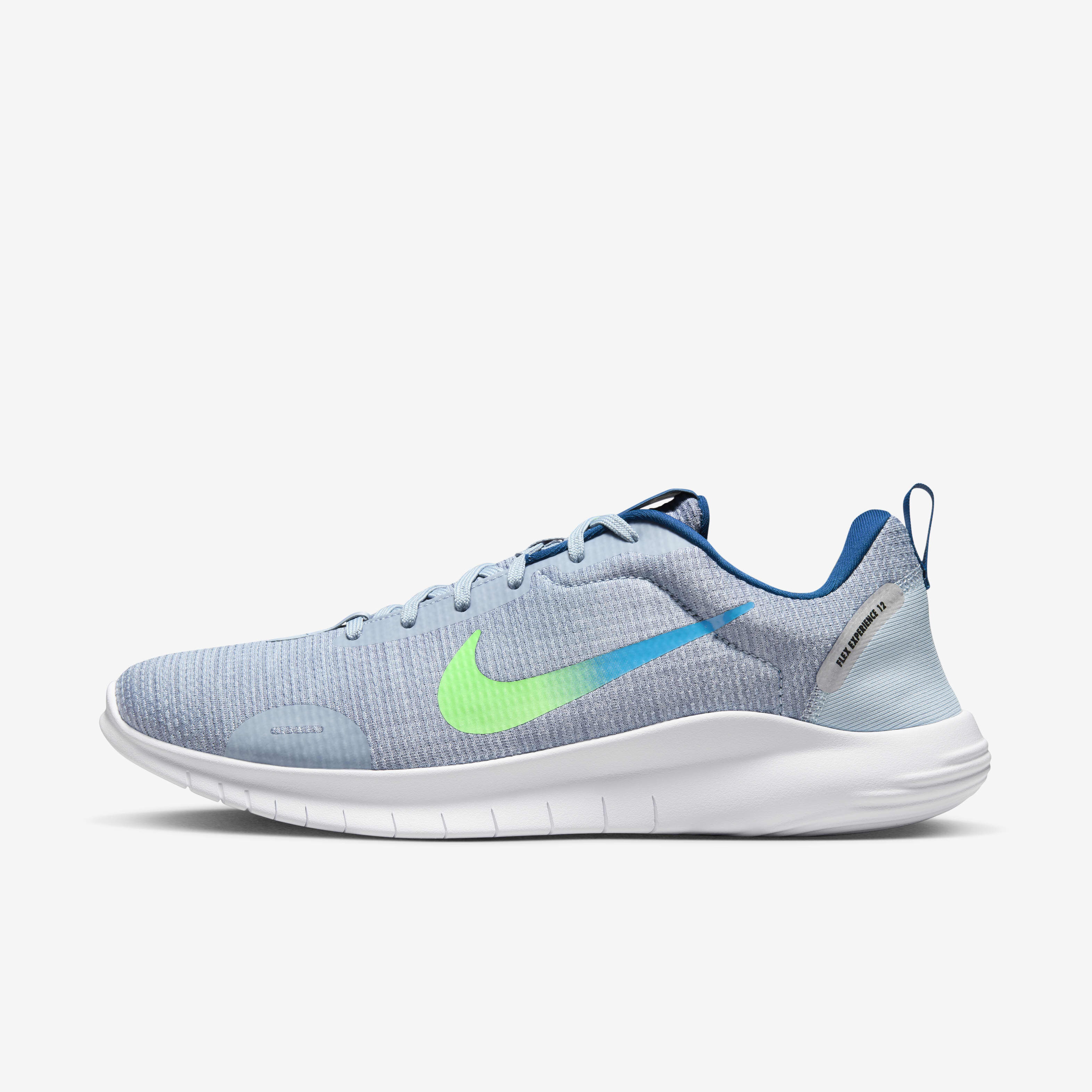 Nike flex fit shoes discount