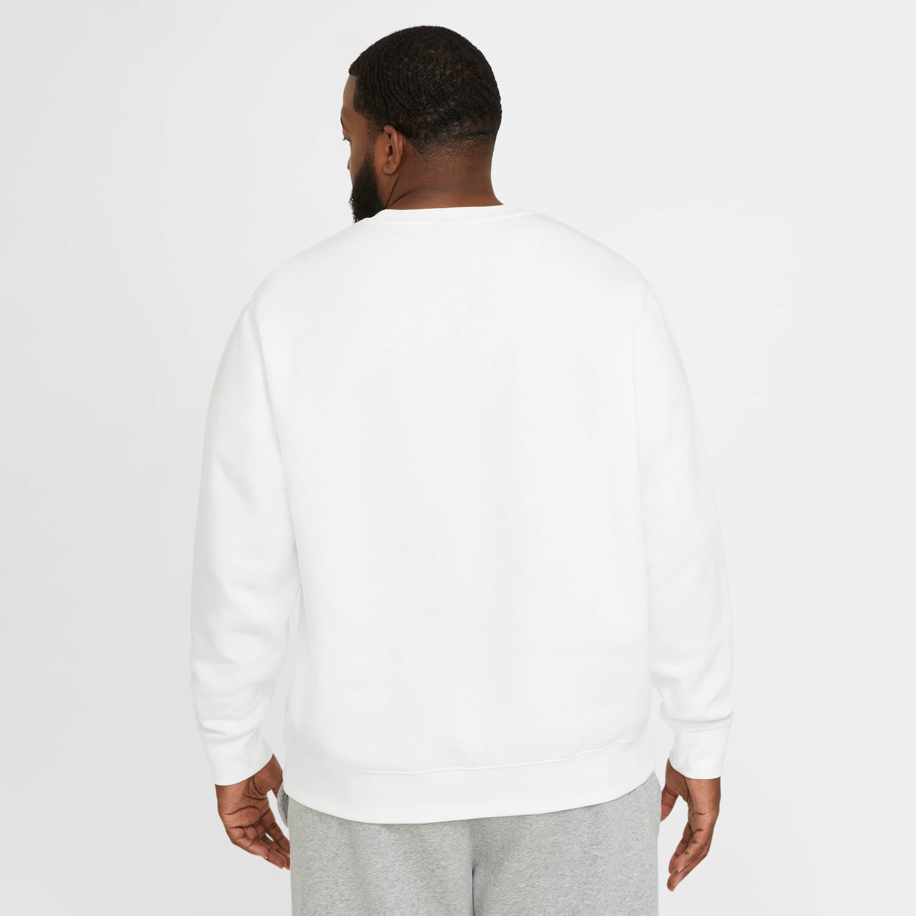 Nike Sportswear Club Fleece image number 5