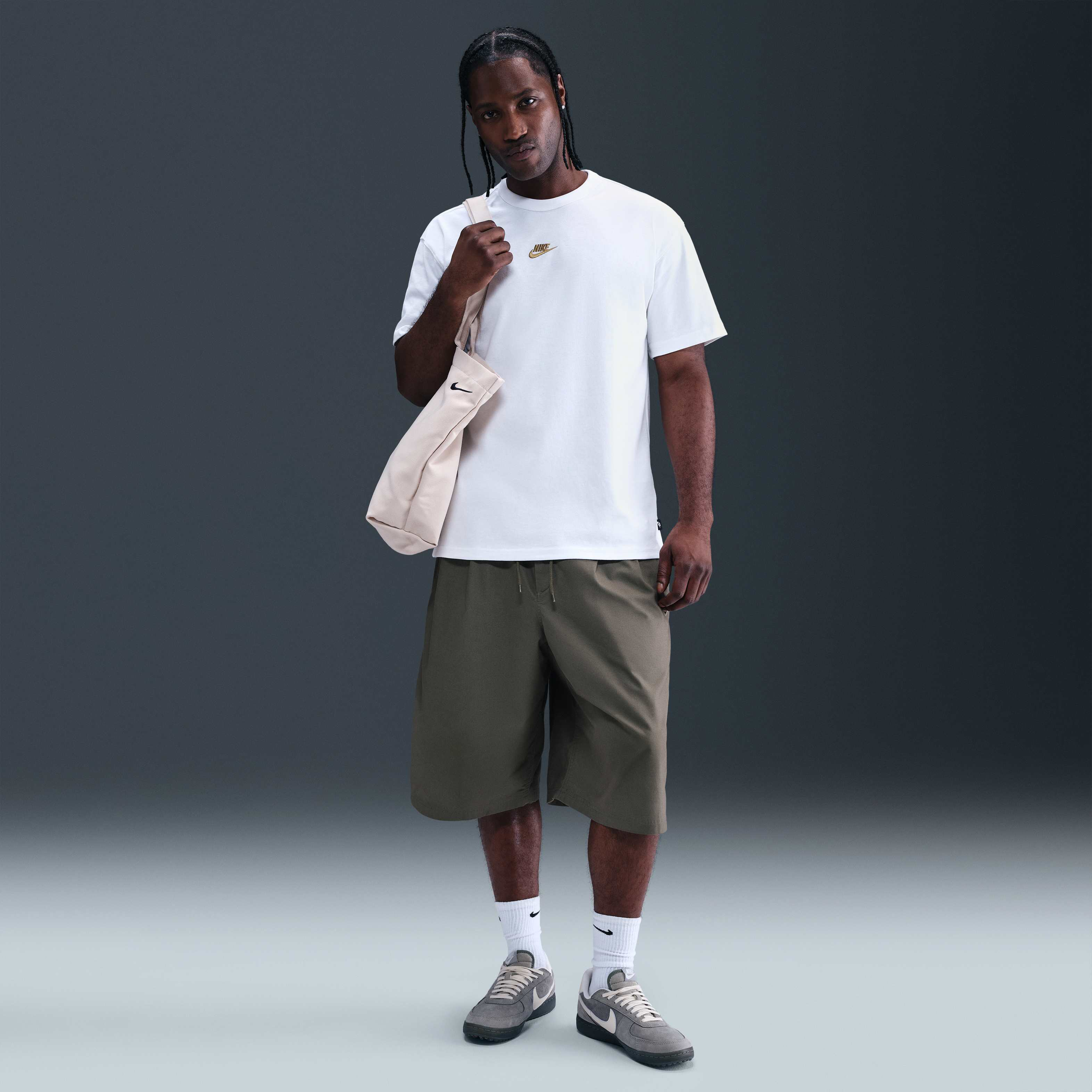 Nike Sportswear Premium Essentials image number 3