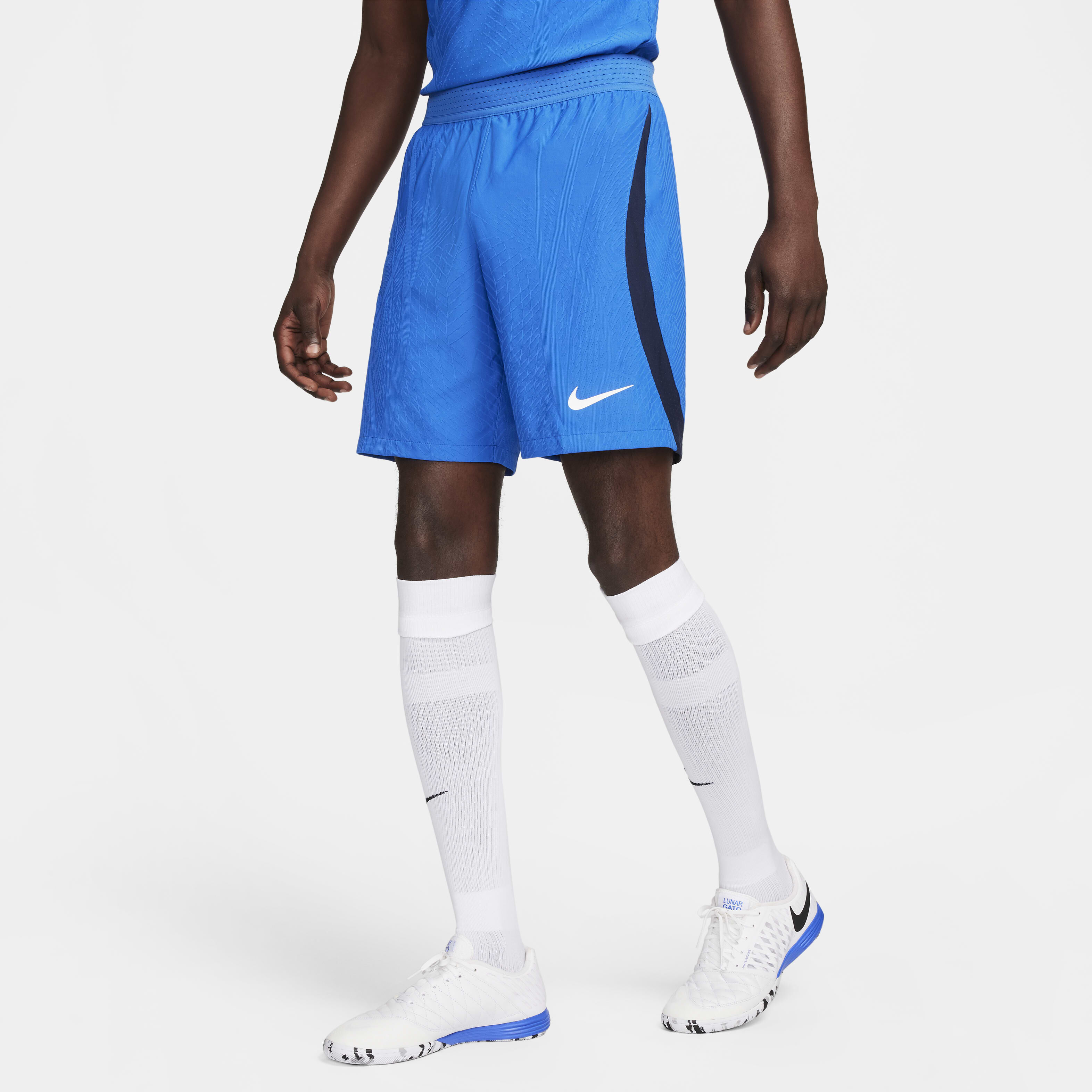 Nike vapor knit basketball shorts top