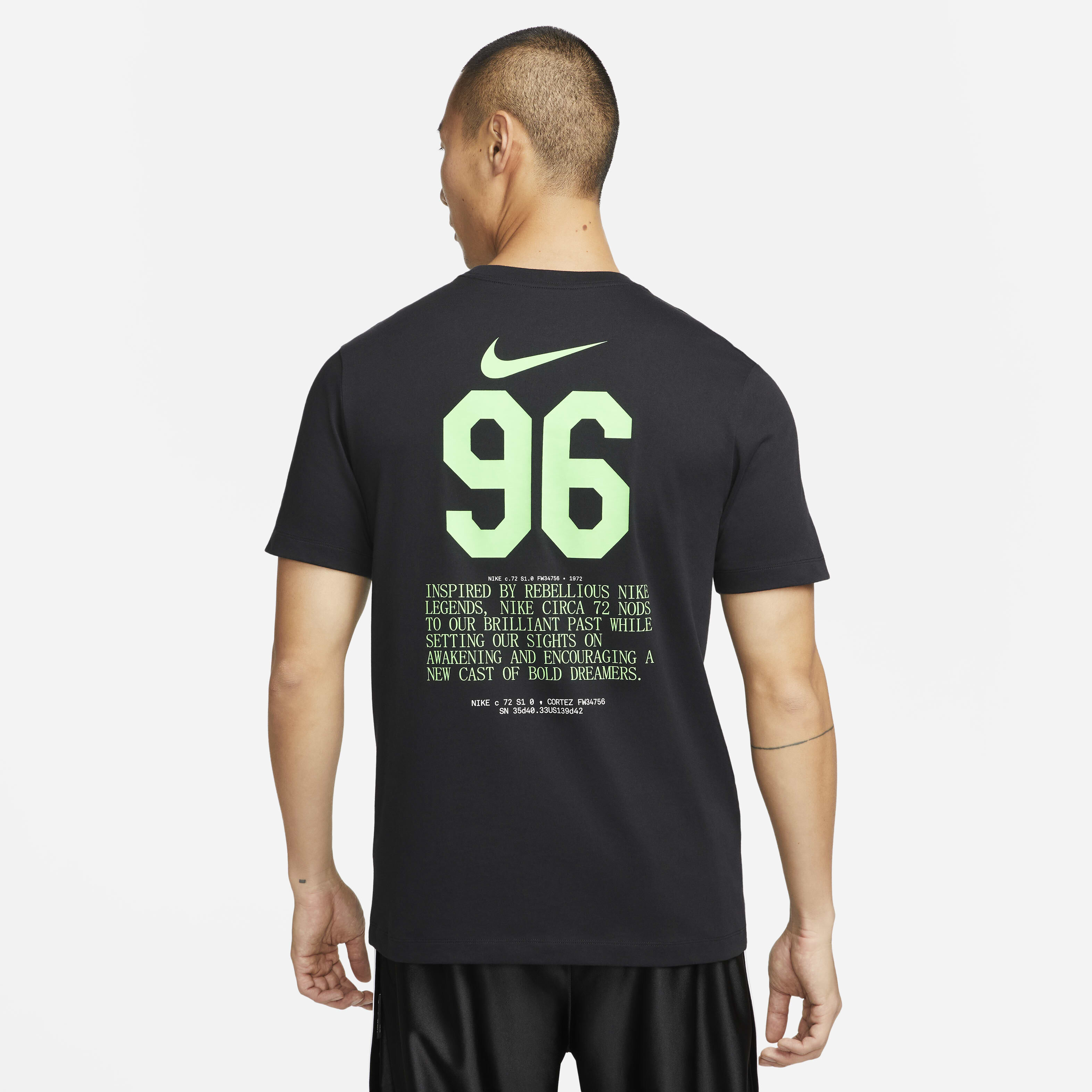 Nike Dri-FIT image number 1