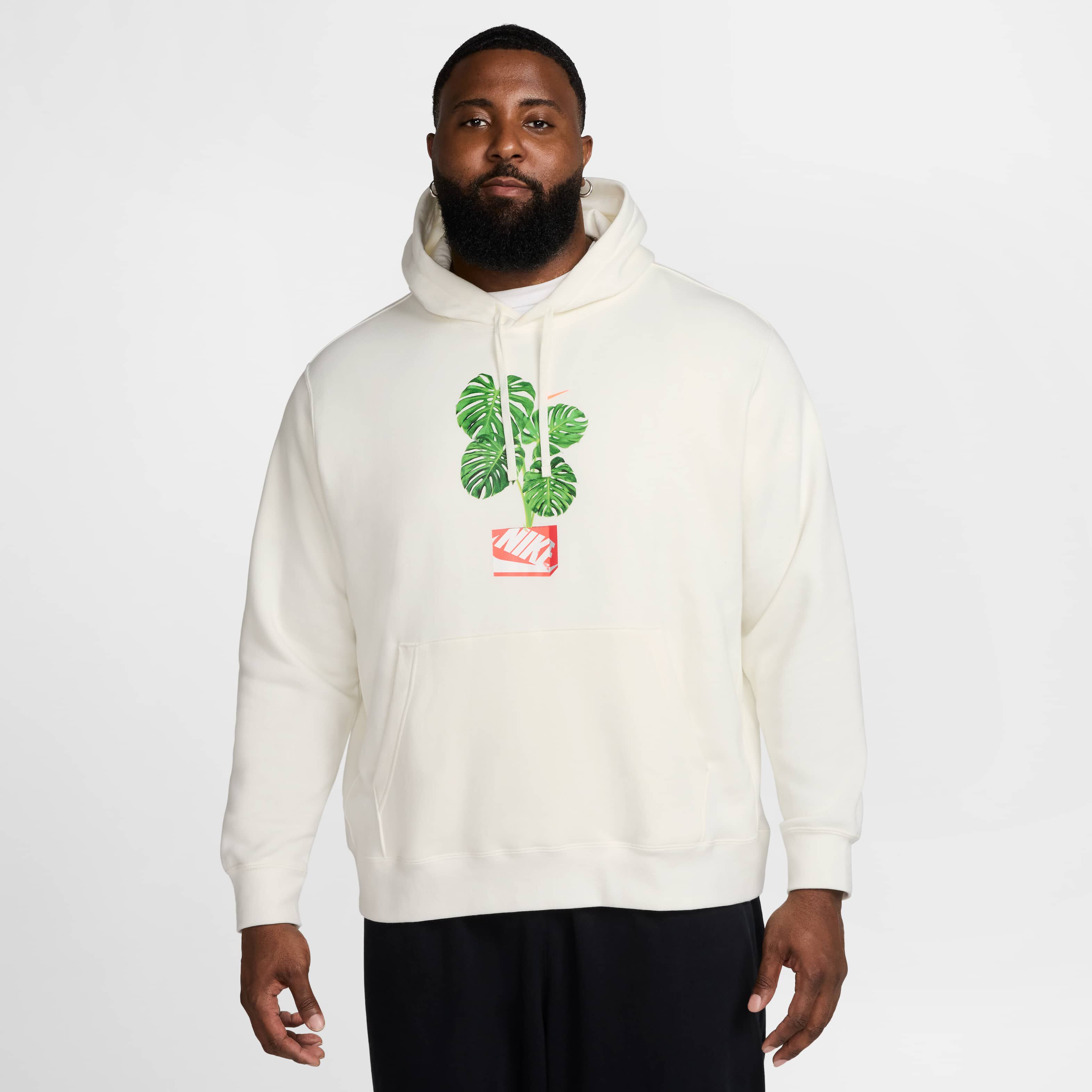 Nike Club image number 6