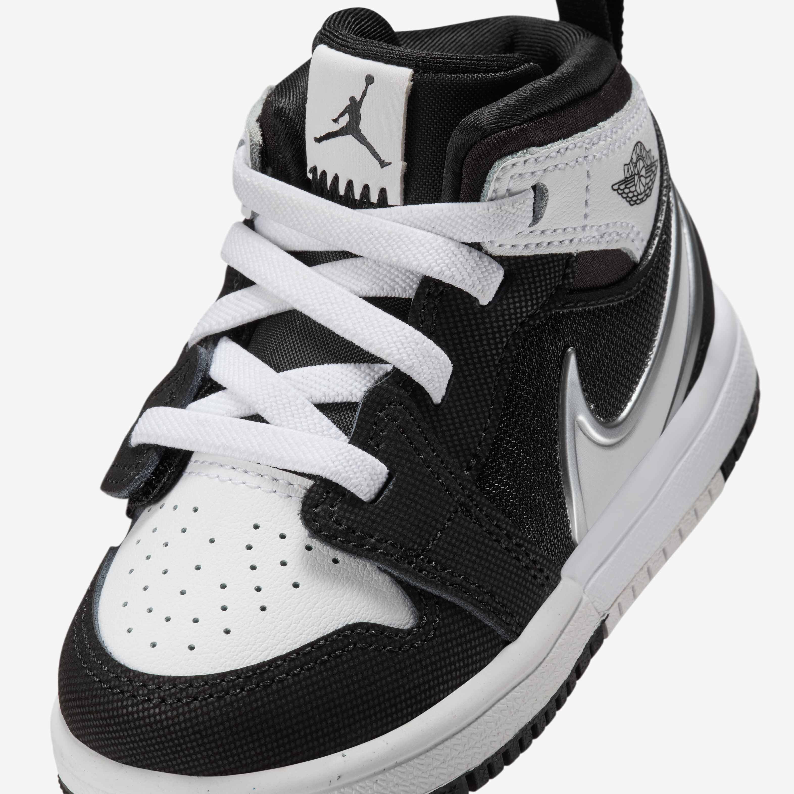 Jordan 1 Mid RM EasyOn image number 6