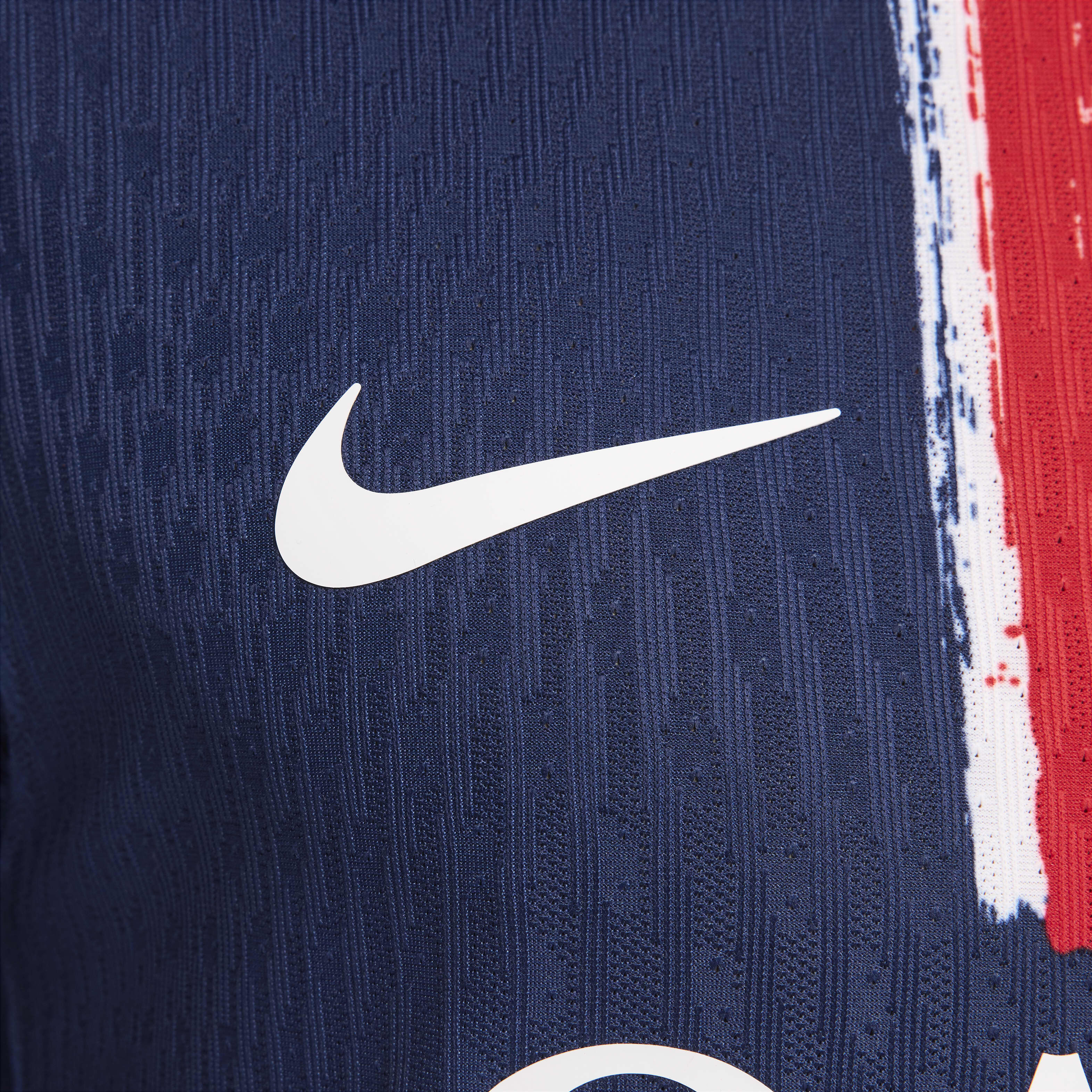 Buy Paris Saint Germain 2024 25 Match Home Men s Nike Dri FIT ADV Football Shirt Nike Kuwait Official