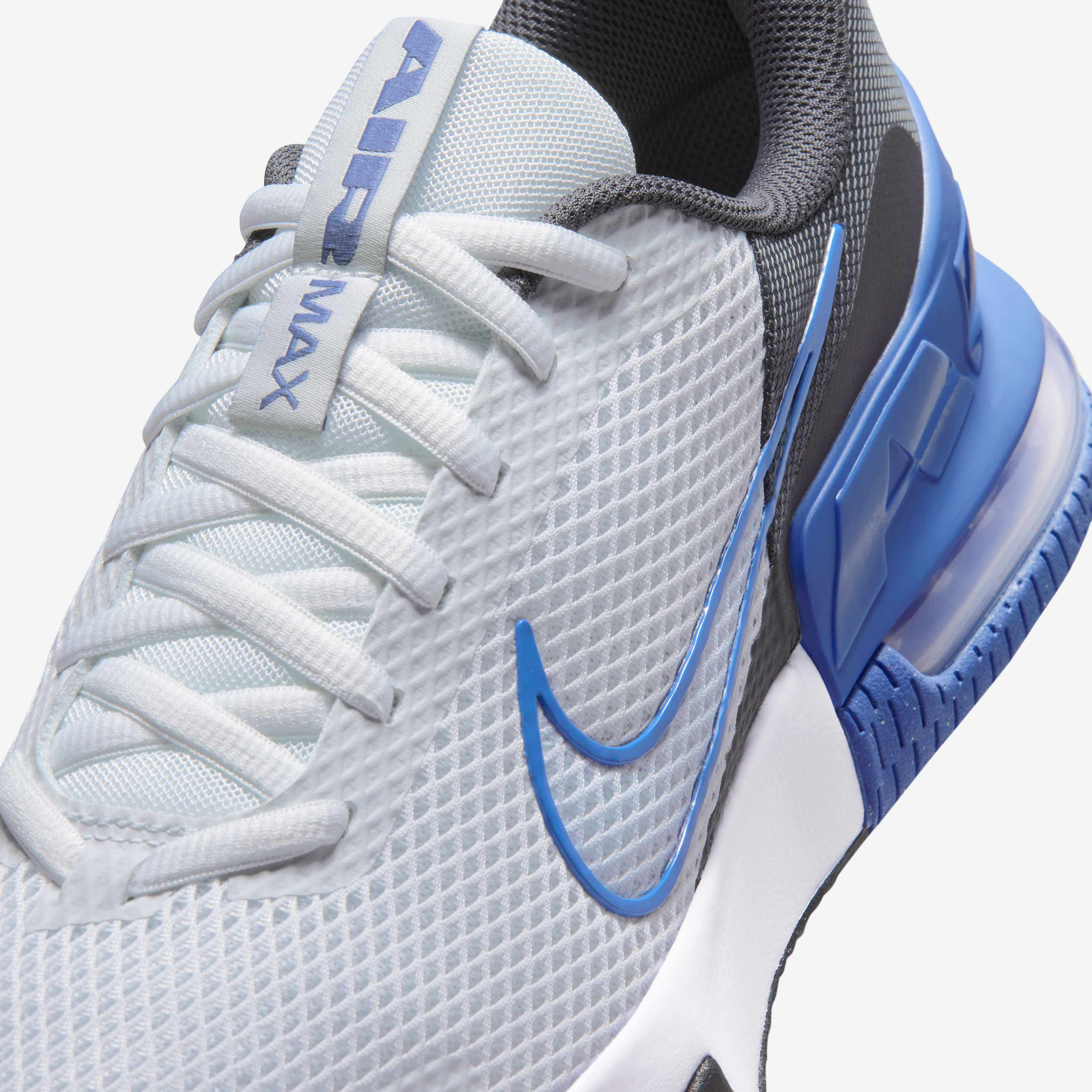 Nike Air Max Alpha Trainer 6 image number 6