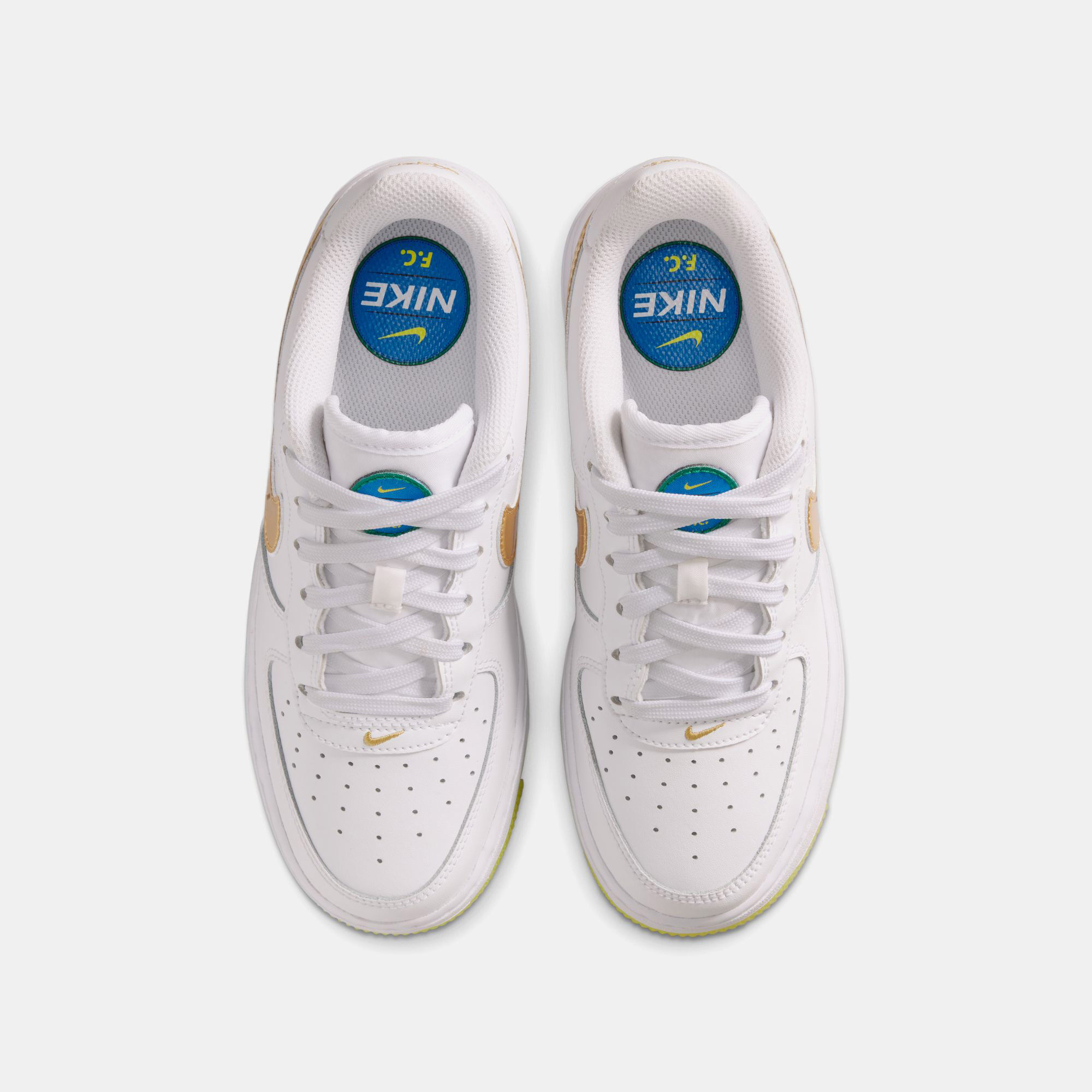 نايكي اير فورس 1 image number 3