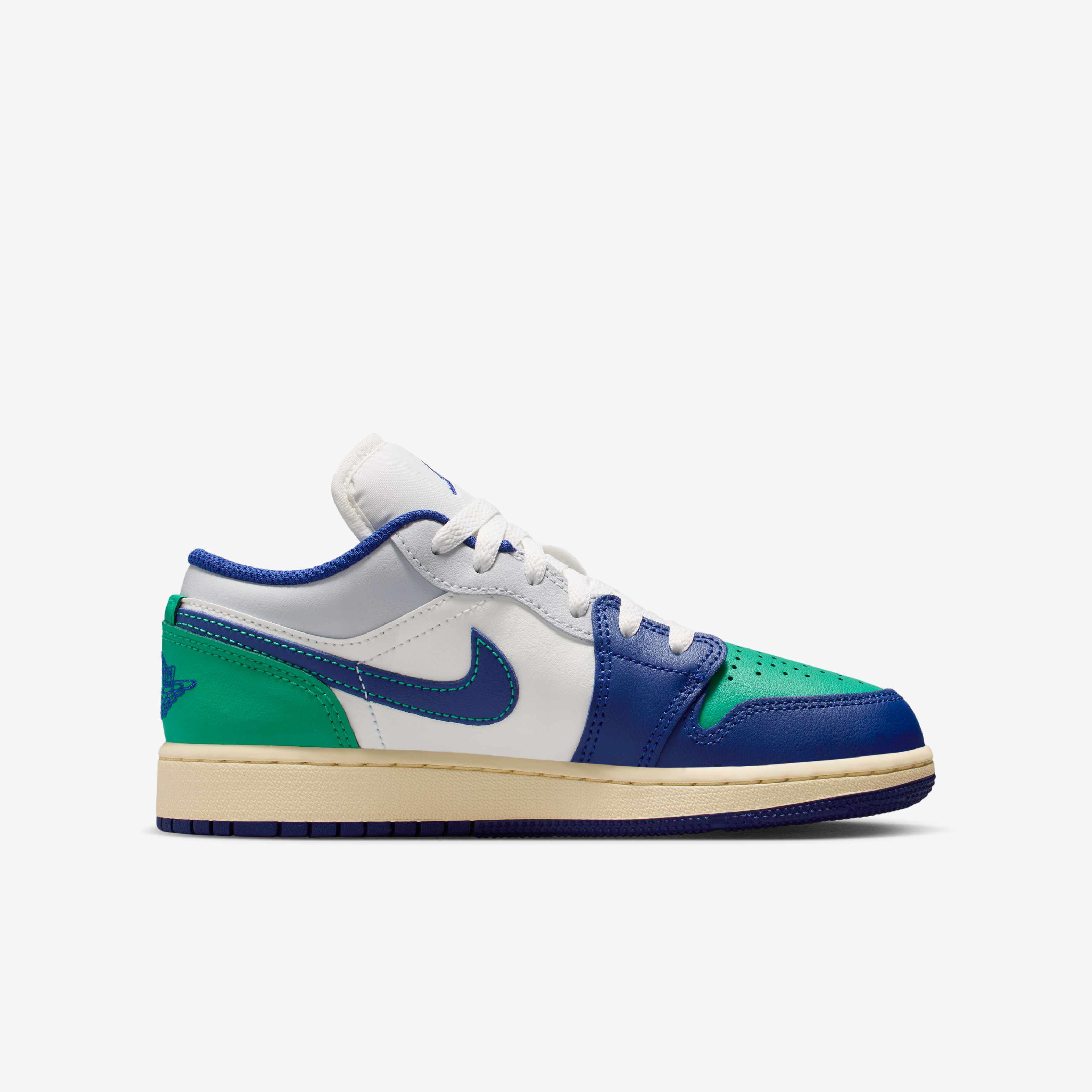 اير جوردن 1 لو image number 2