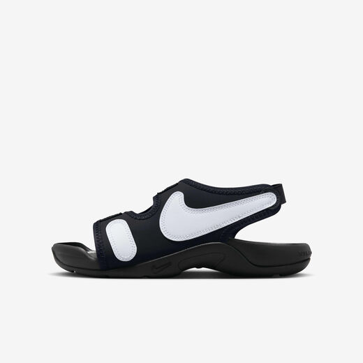 Kids' Sandals & Slides Sale-Nike, Nike Sunray Adjust 6, Older Kids' Slides