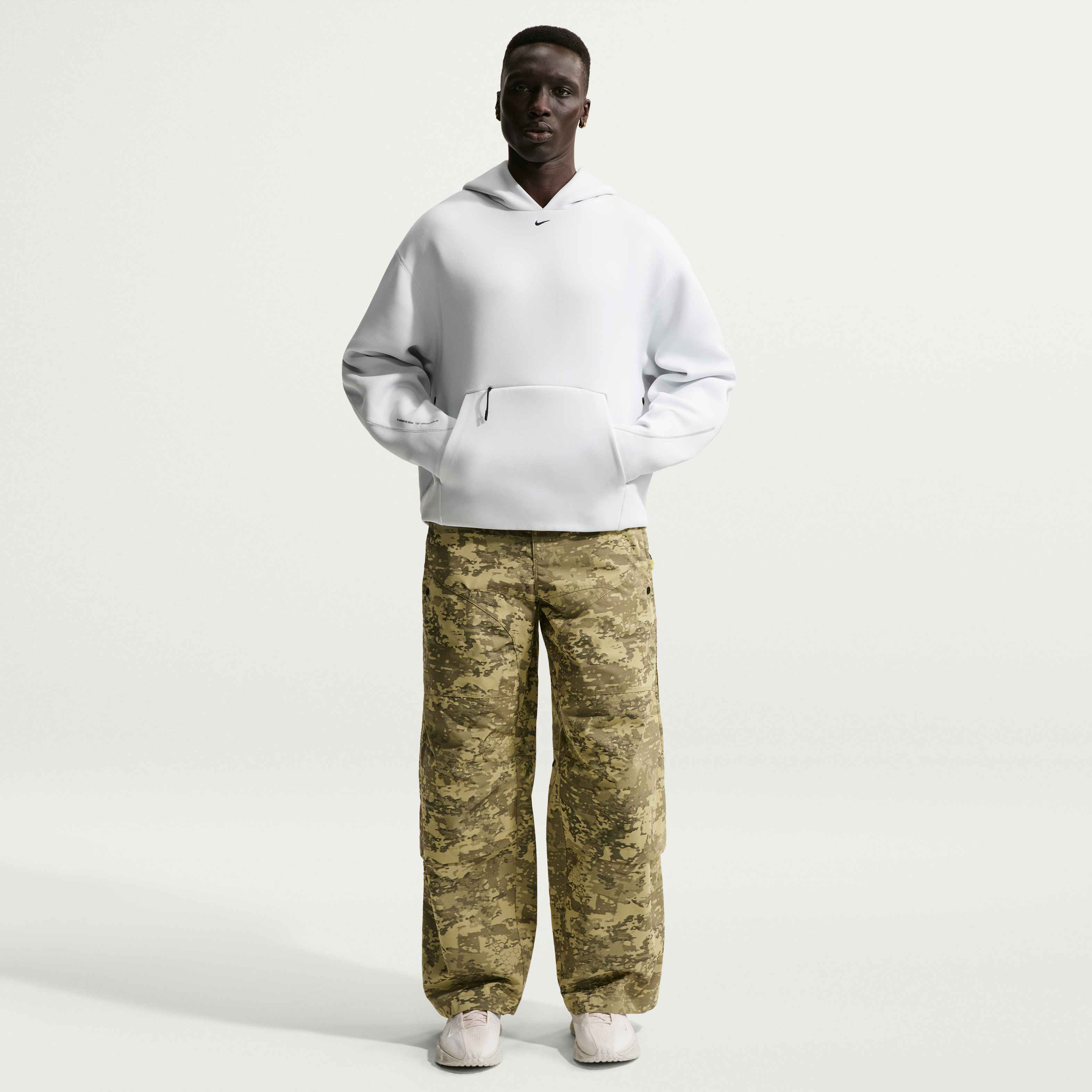 Nike Tech image number 3